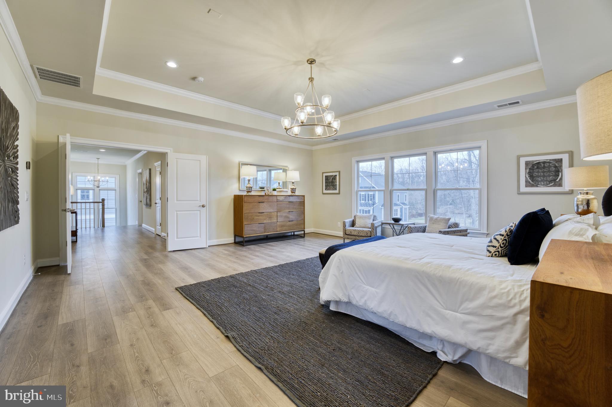 ROBERTSON FARM - Residential