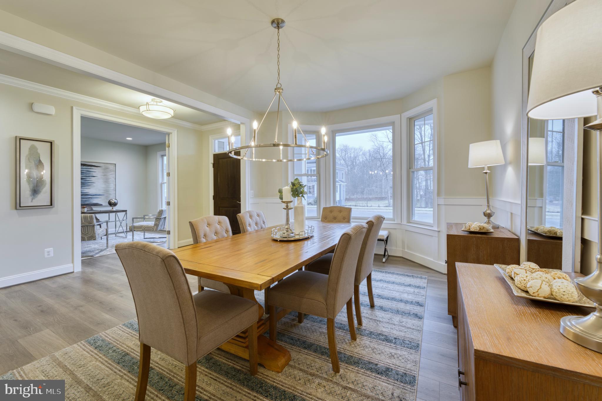 ROBERTSON FARM - Residential