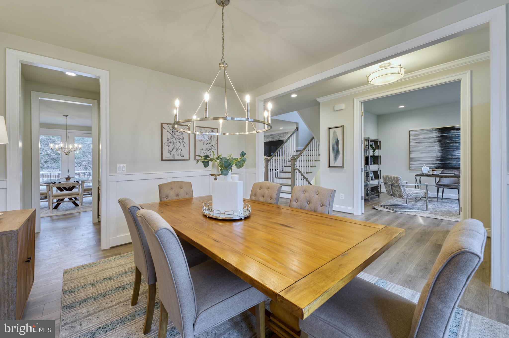 ROBERTSON FARM - Residential