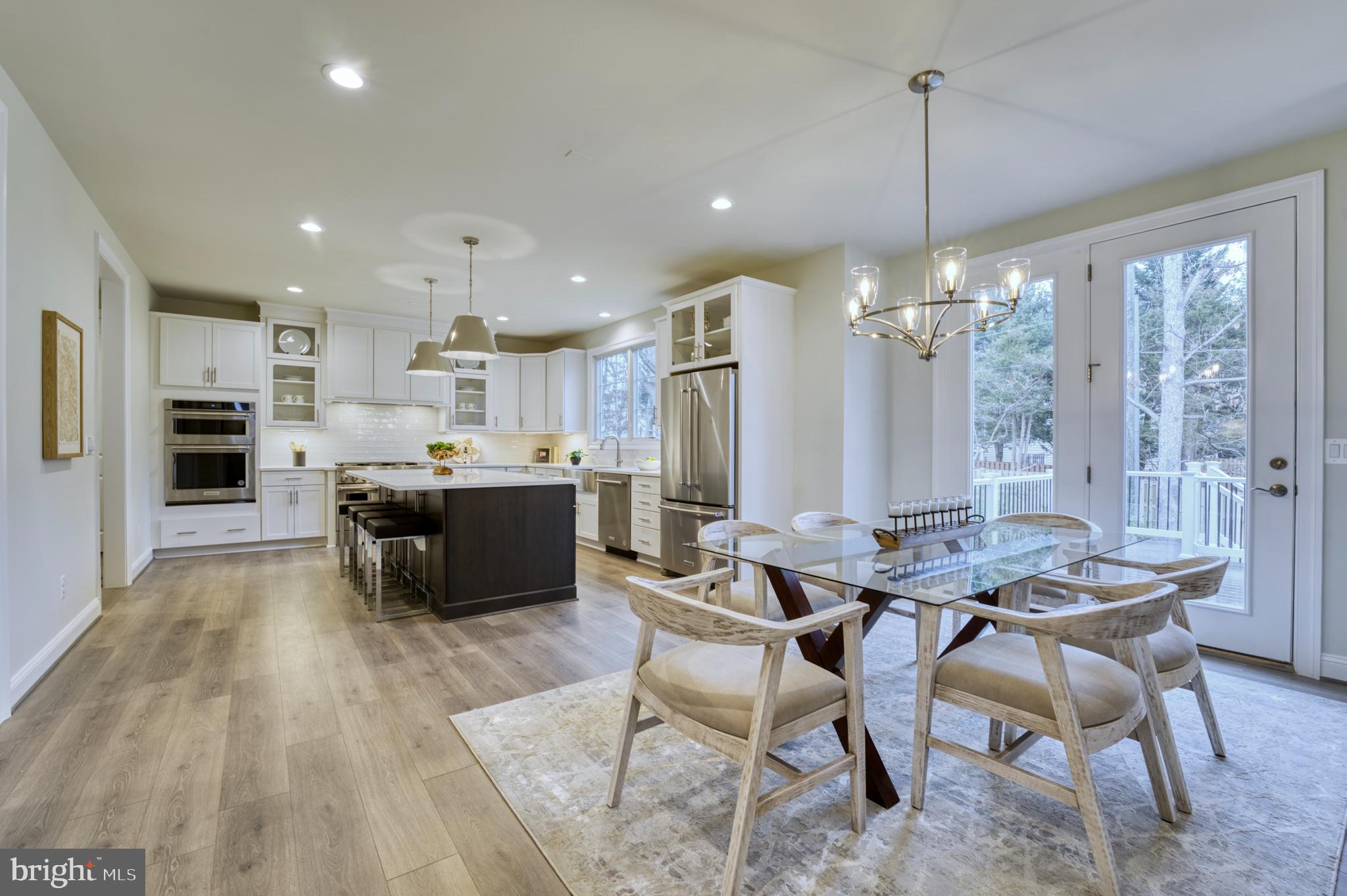 ROBERTSON FARM - Residential