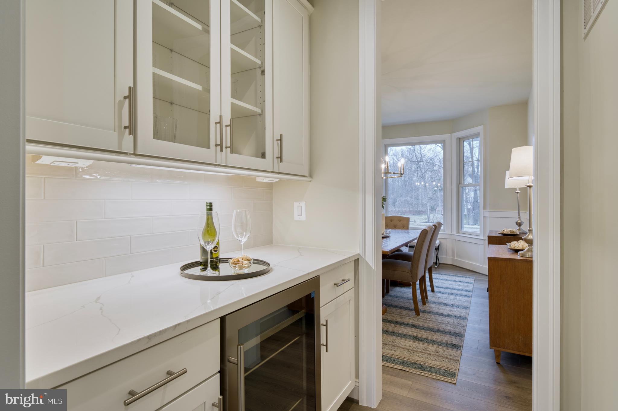 ROBERTSON FARM - Residential