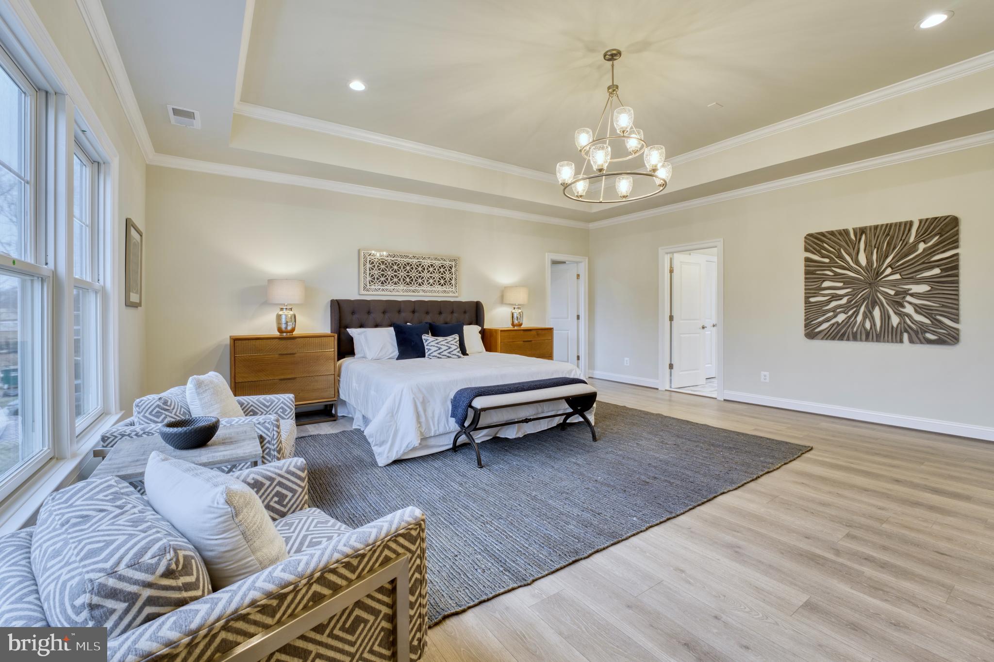 ROBERTSON FARM - Residential