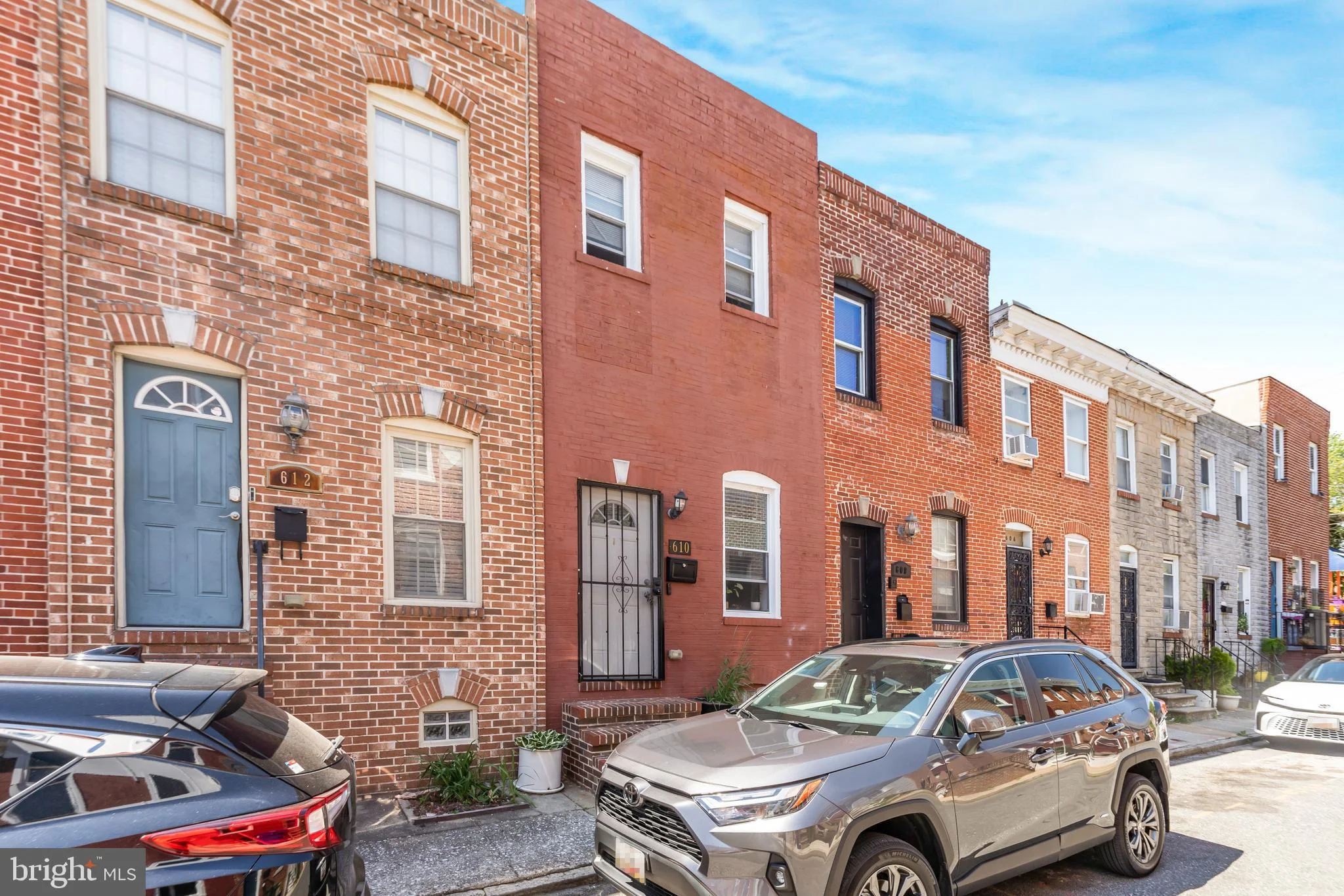610 Archer Street