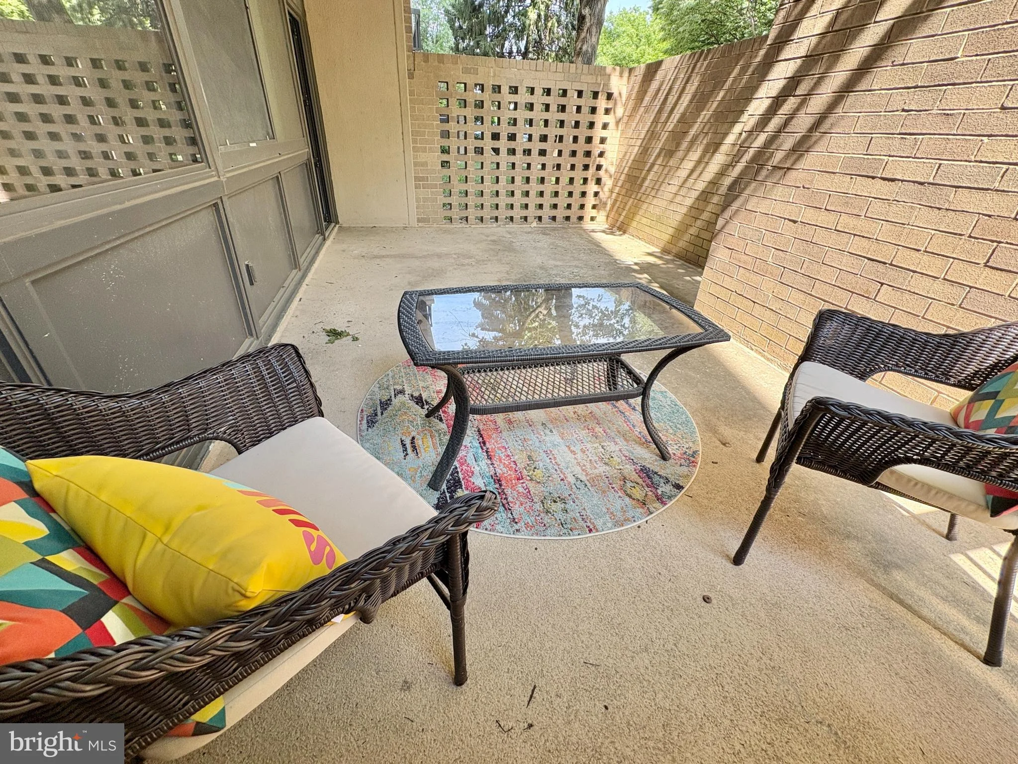 3713 S George Mason Drive Unit T5W