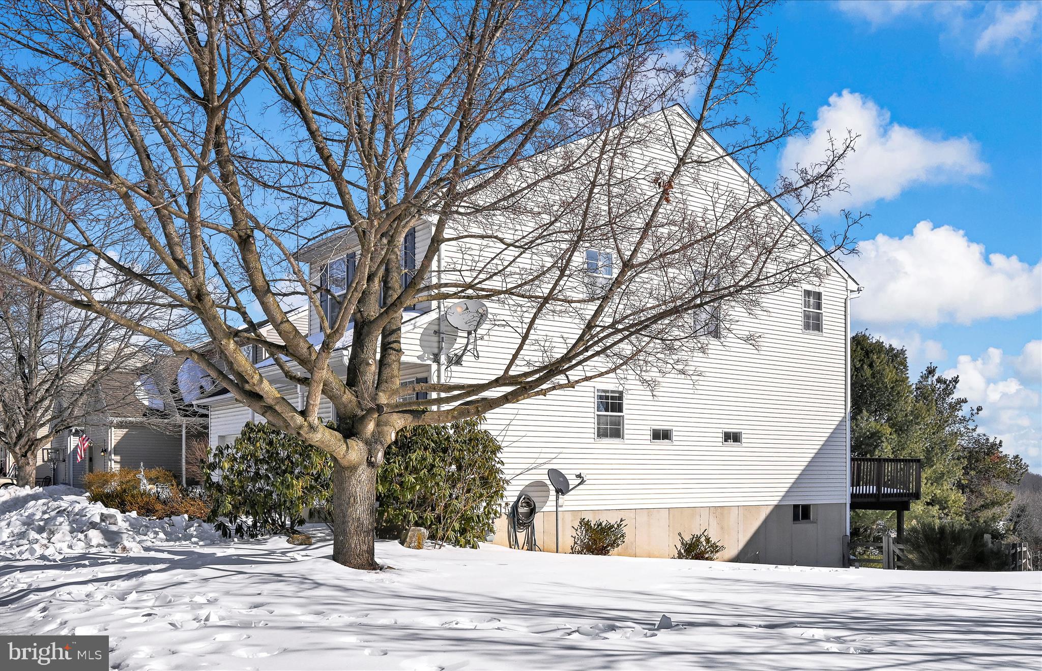 HIGHLANDS AT MILLVIEW - Residential