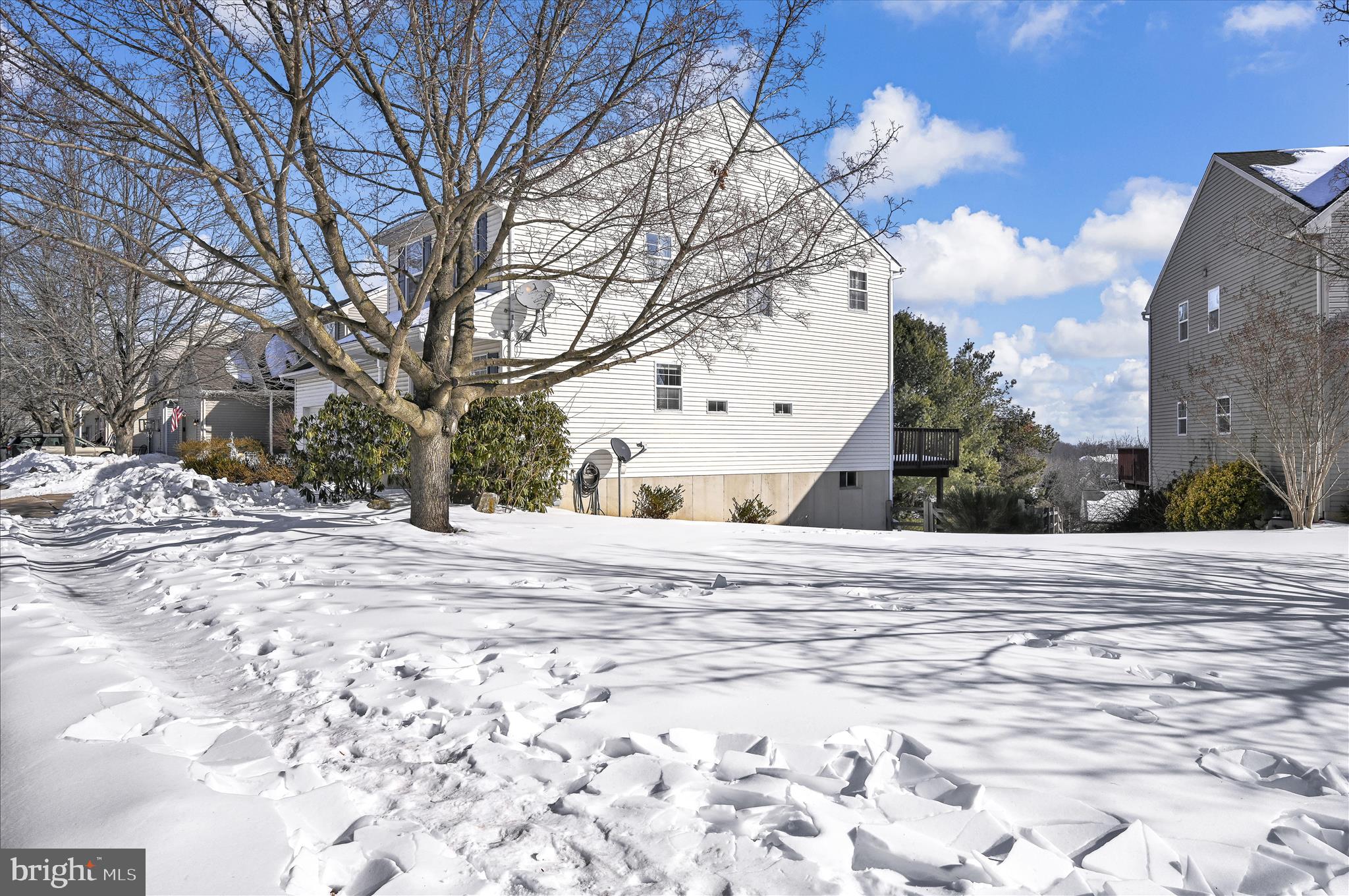 HIGHLANDS AT MILLVIEW - Residential