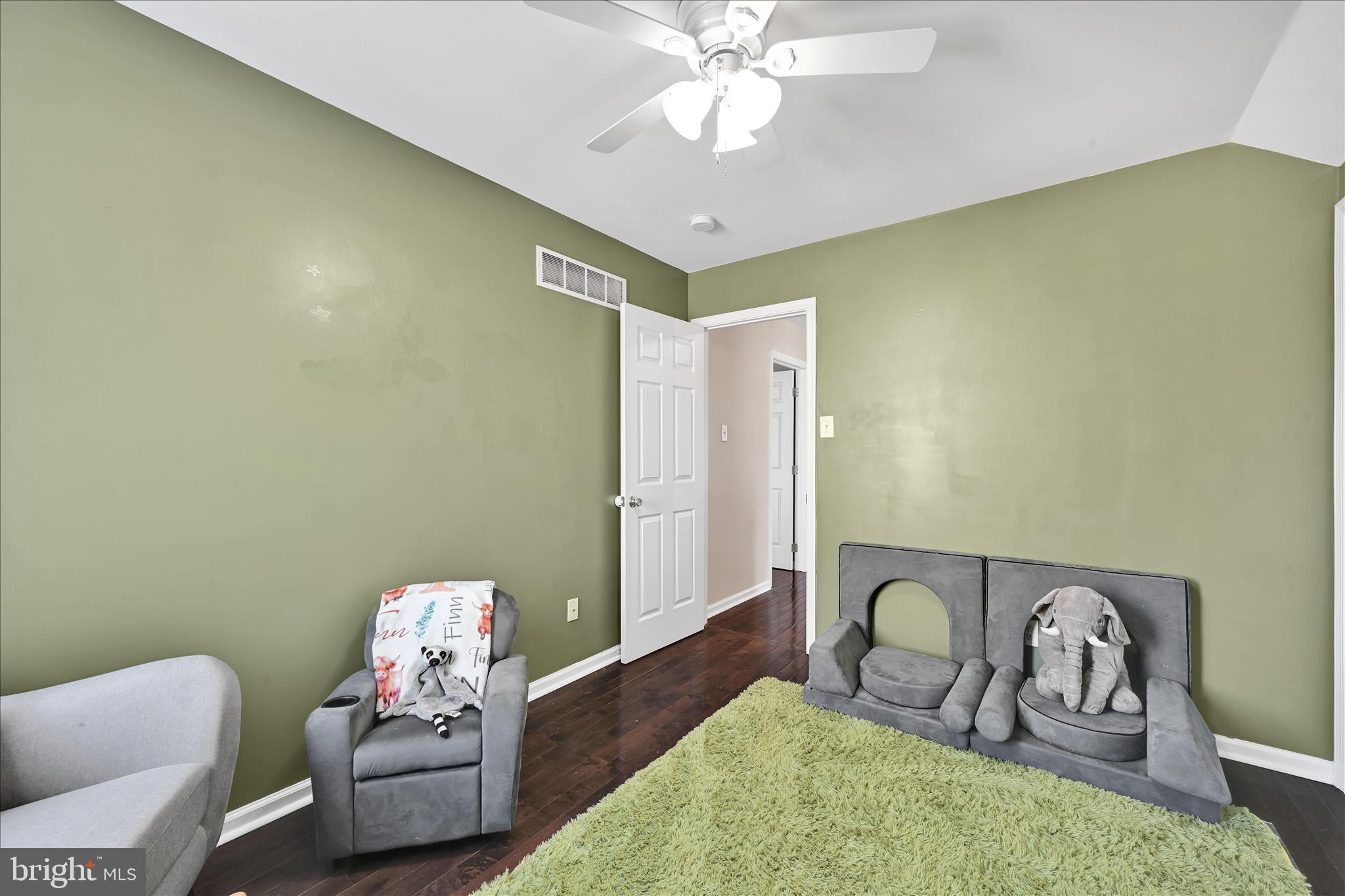 HIGHLANDS AT MILLVIEW - Residential