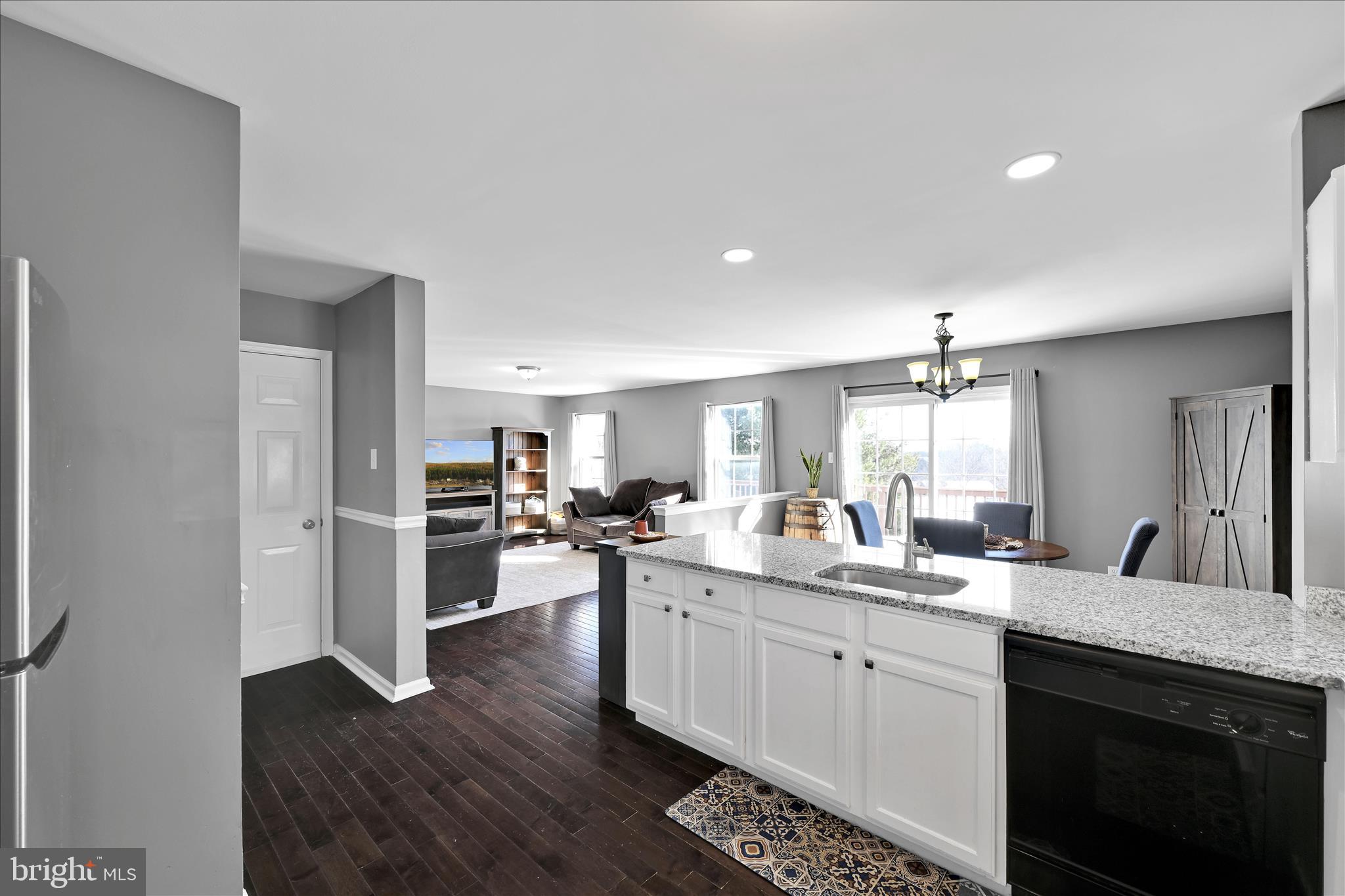 HIGHLANDS AT MILLVIEW - Residential