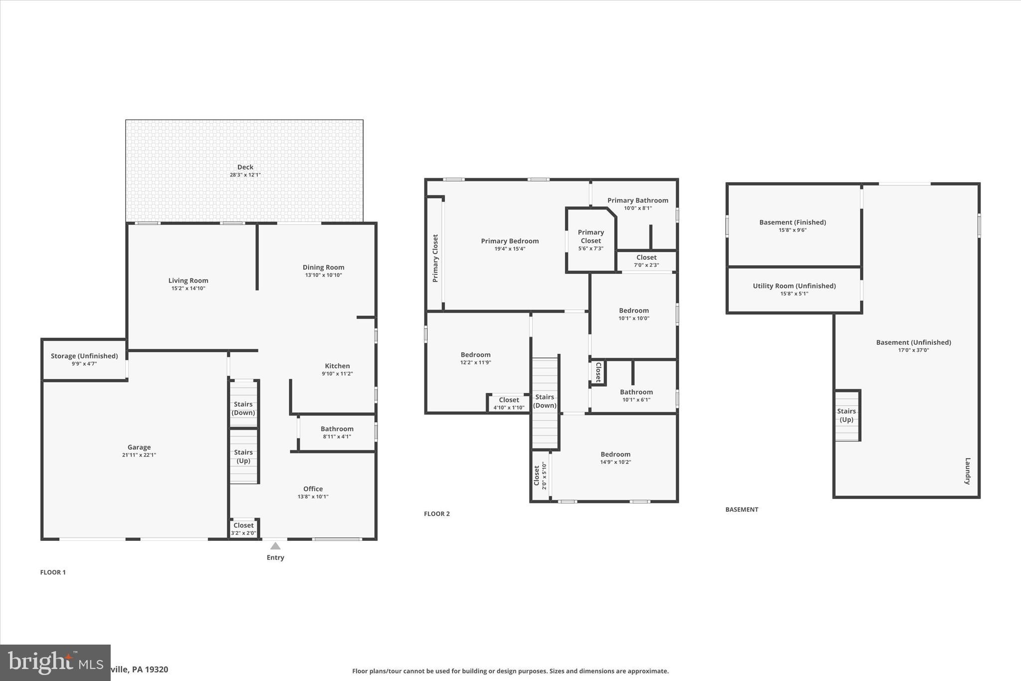 HIGHLANDS AT MILLVIEW - Residential