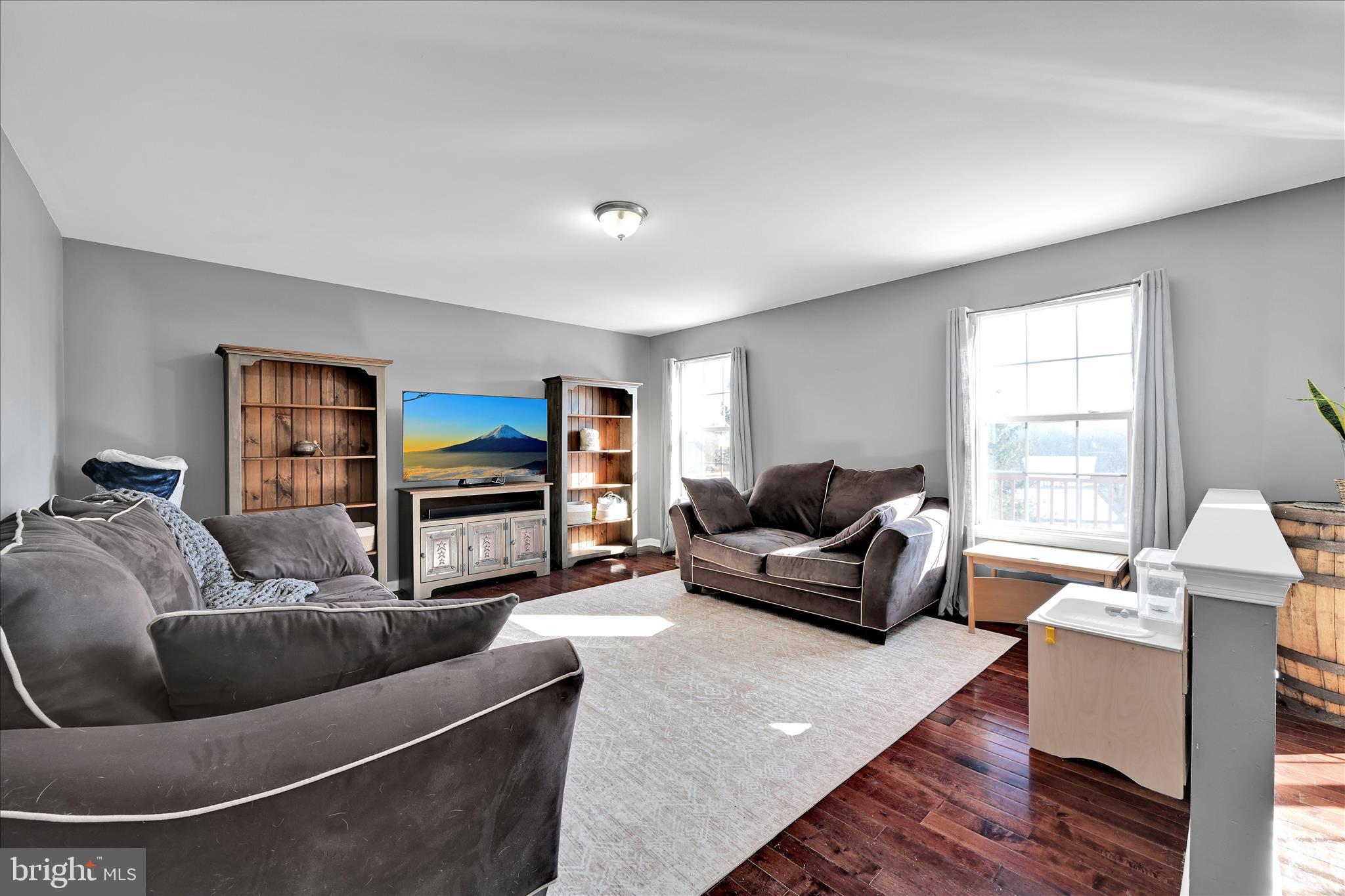 HIGHLANDS AT MILLVIEW - Residential