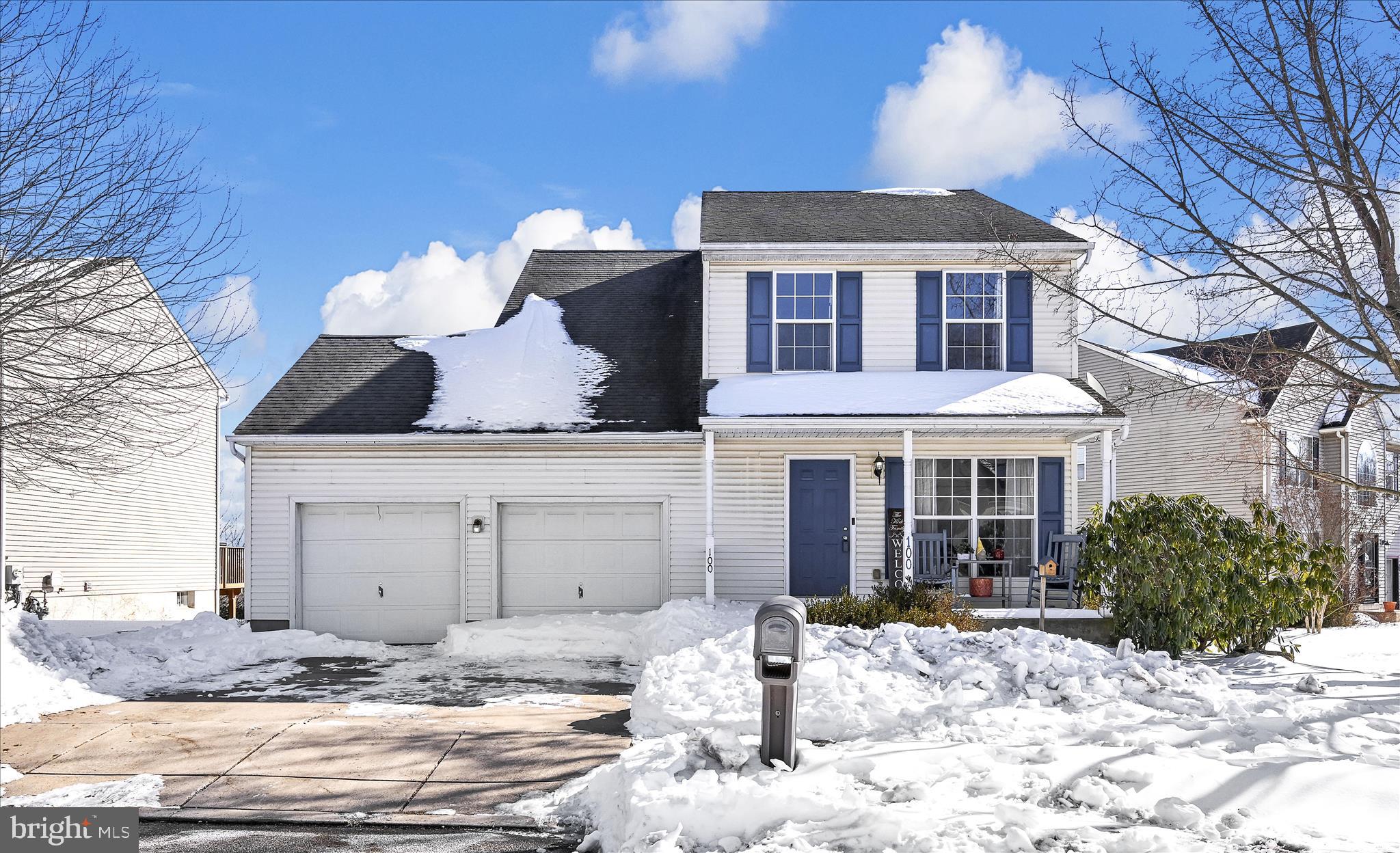 HIGHLANDS AT MILLVIEW - Residential