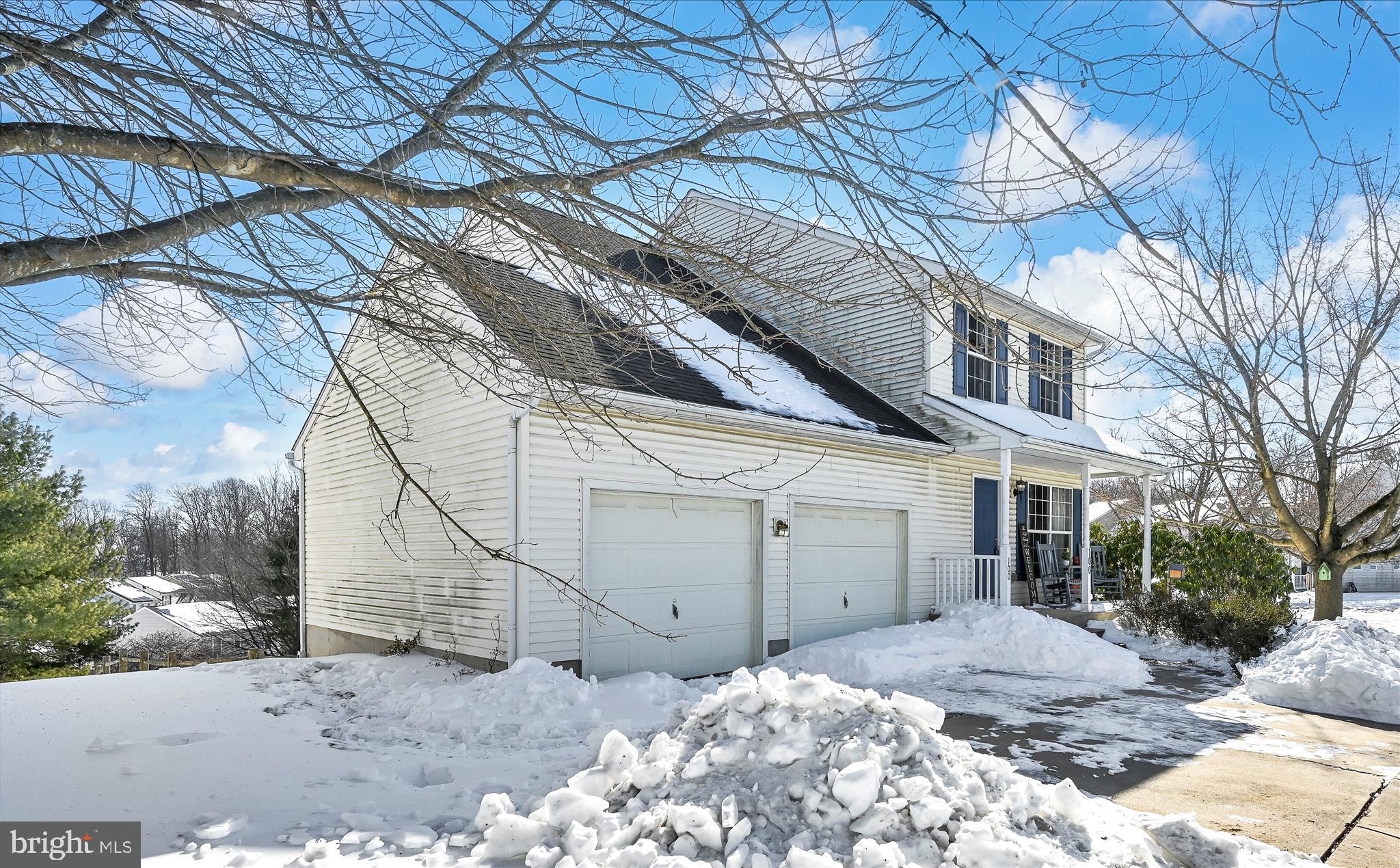 HIGHLANDS AT MILLVIEW - Residential