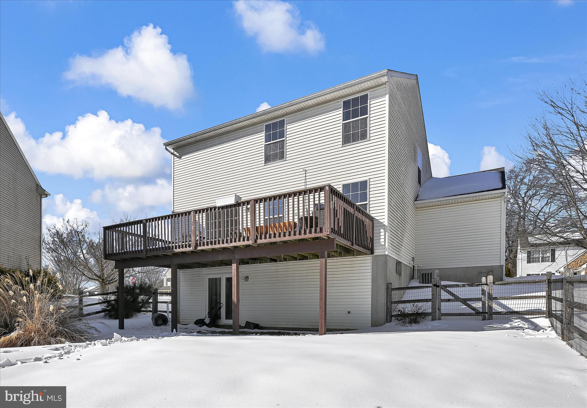 HIGHLANDS AT MILLVIEW - Residential