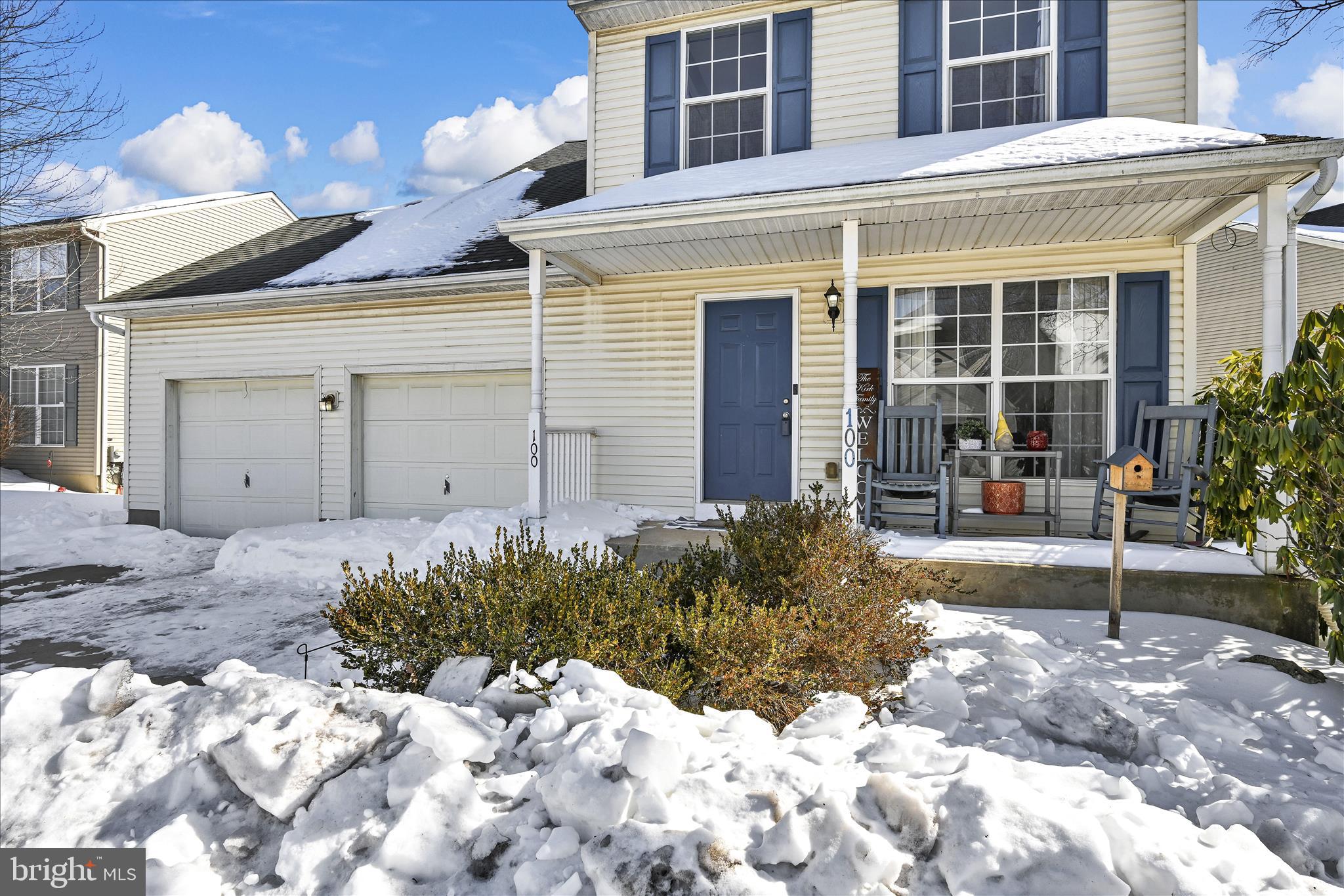 HIGHLANDS AT MILLVIEW - Residential