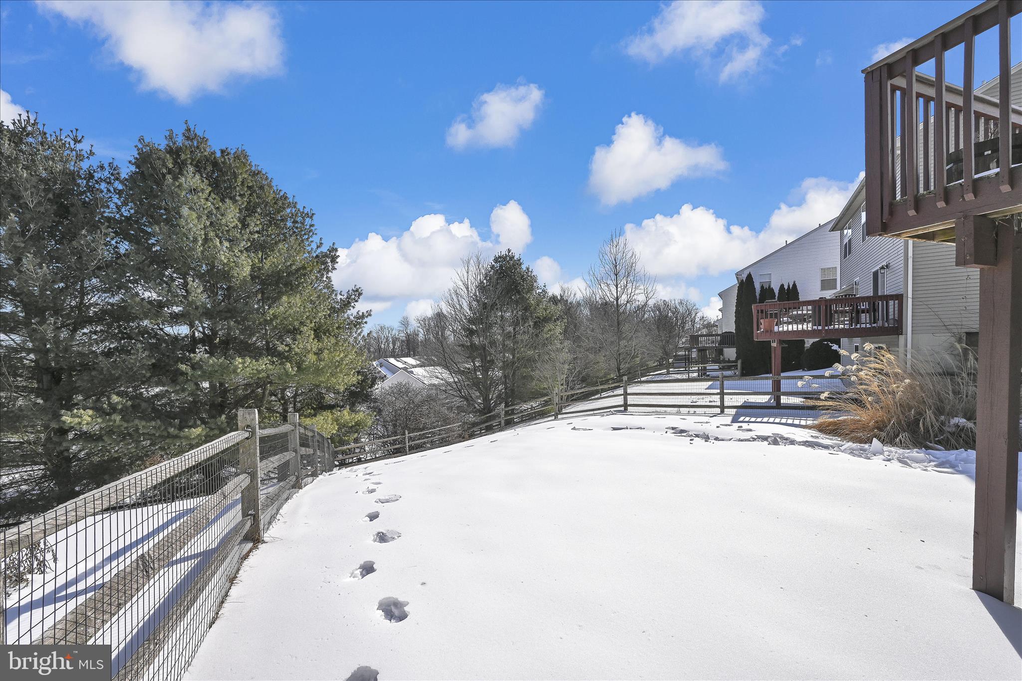 HIGHLANDS AT MILLVIEW - Residential