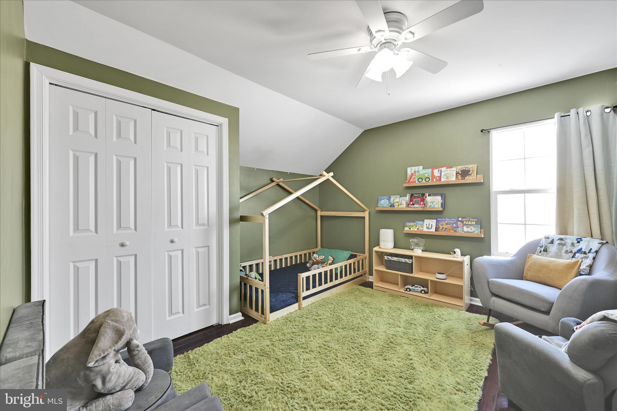 HIGHLANDS AT MILLVIEW - Residential