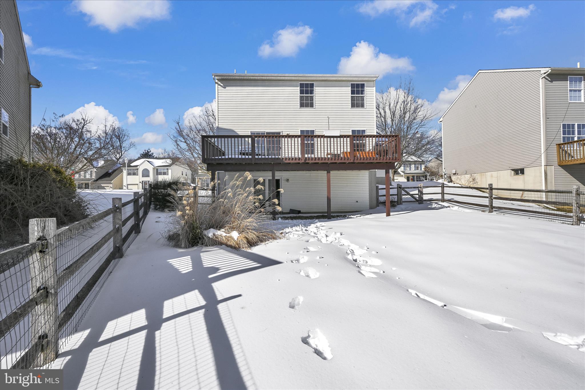 HIGHLANDS AT MILLVIEW - Residential