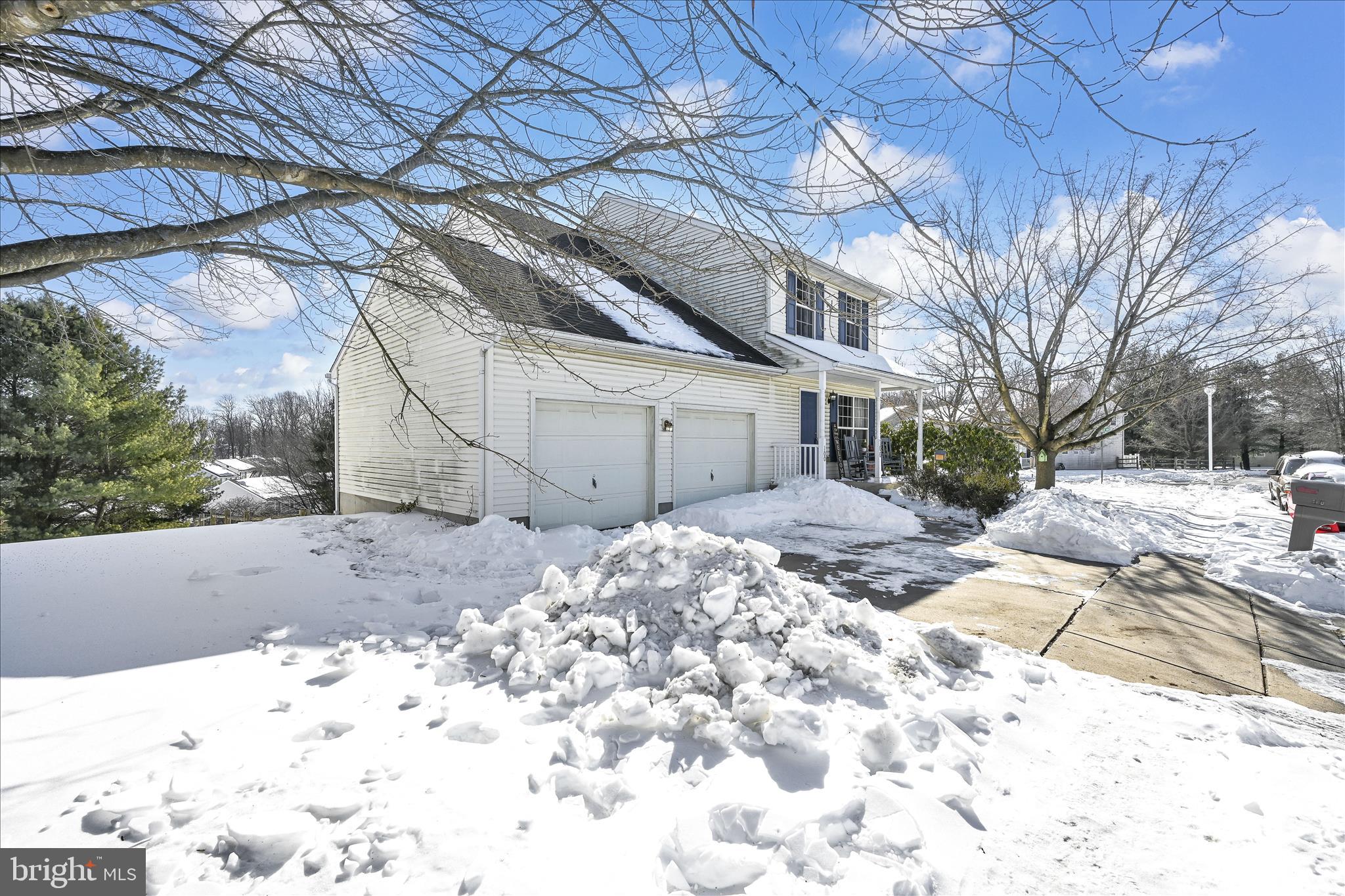 HIGHLANDS AT MILLVIEW - Residential