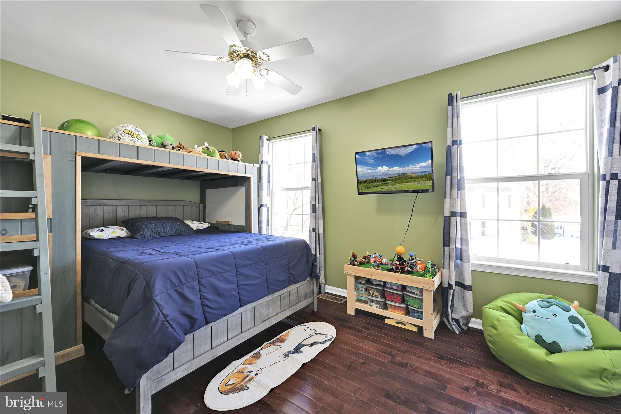 HIGHLANDS AT MILLVIEW - Residential