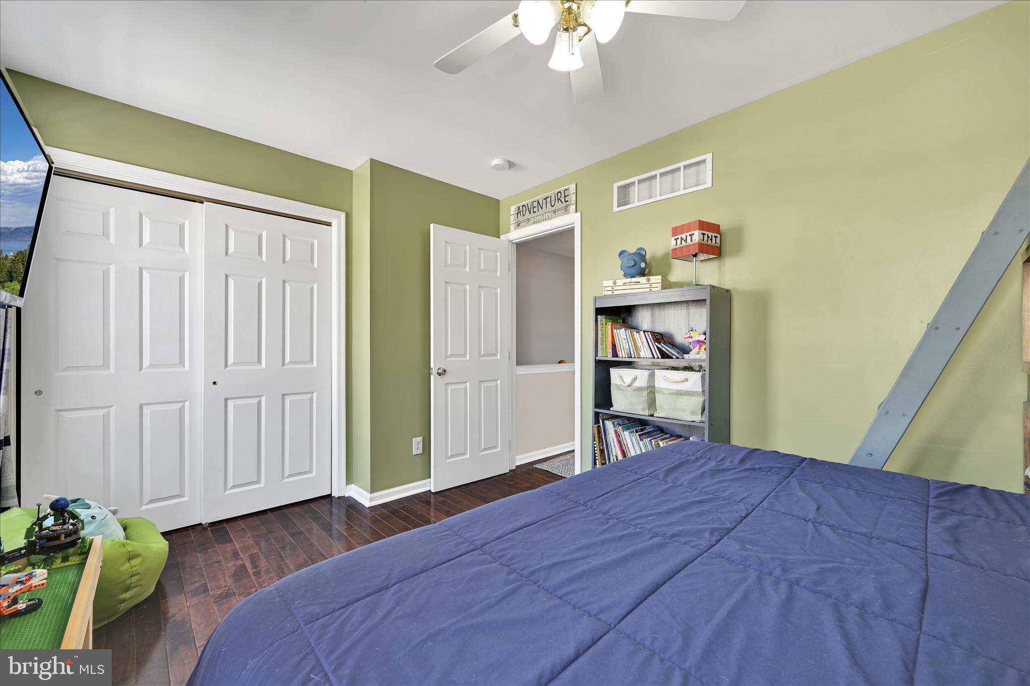 HIGHLANDS AT MILLVIEW - Residential