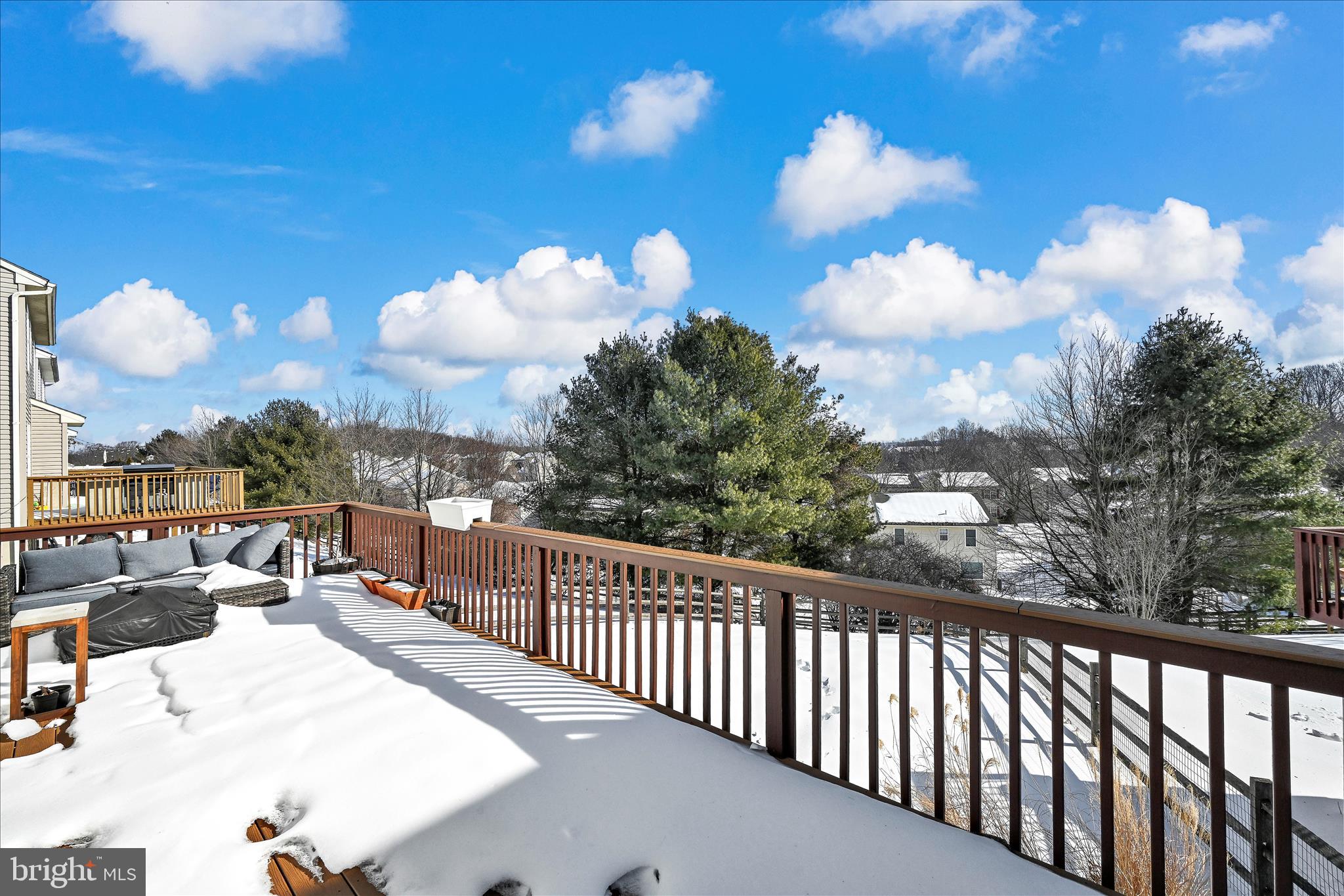 HIGHLANDS AT MILLVIEW - Residential