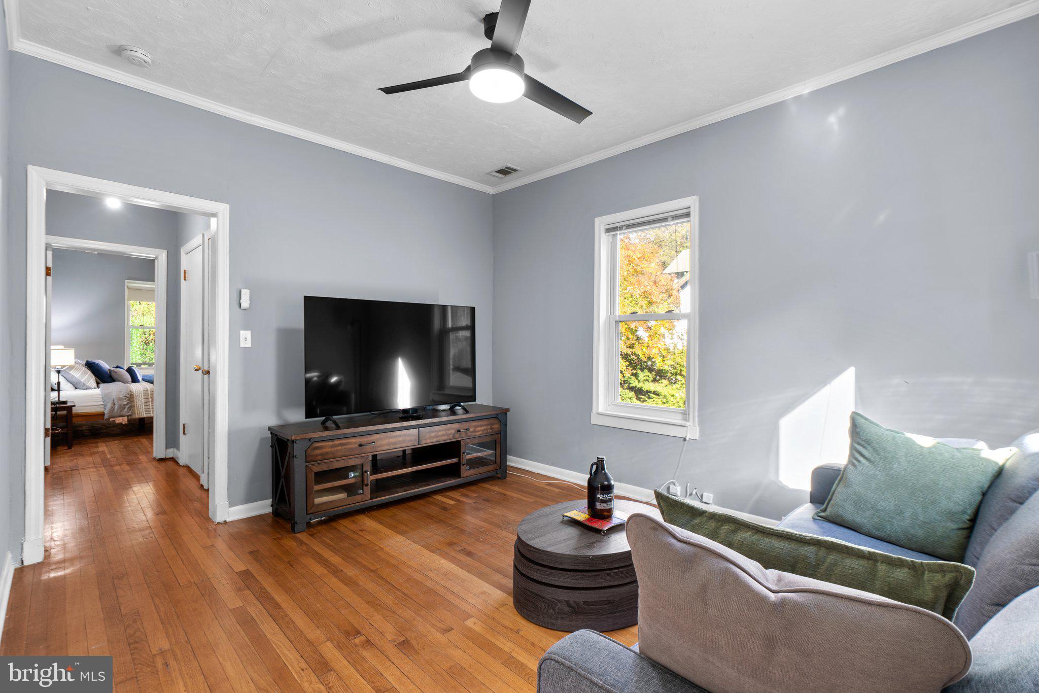 WEST RIVERDALE - Residential