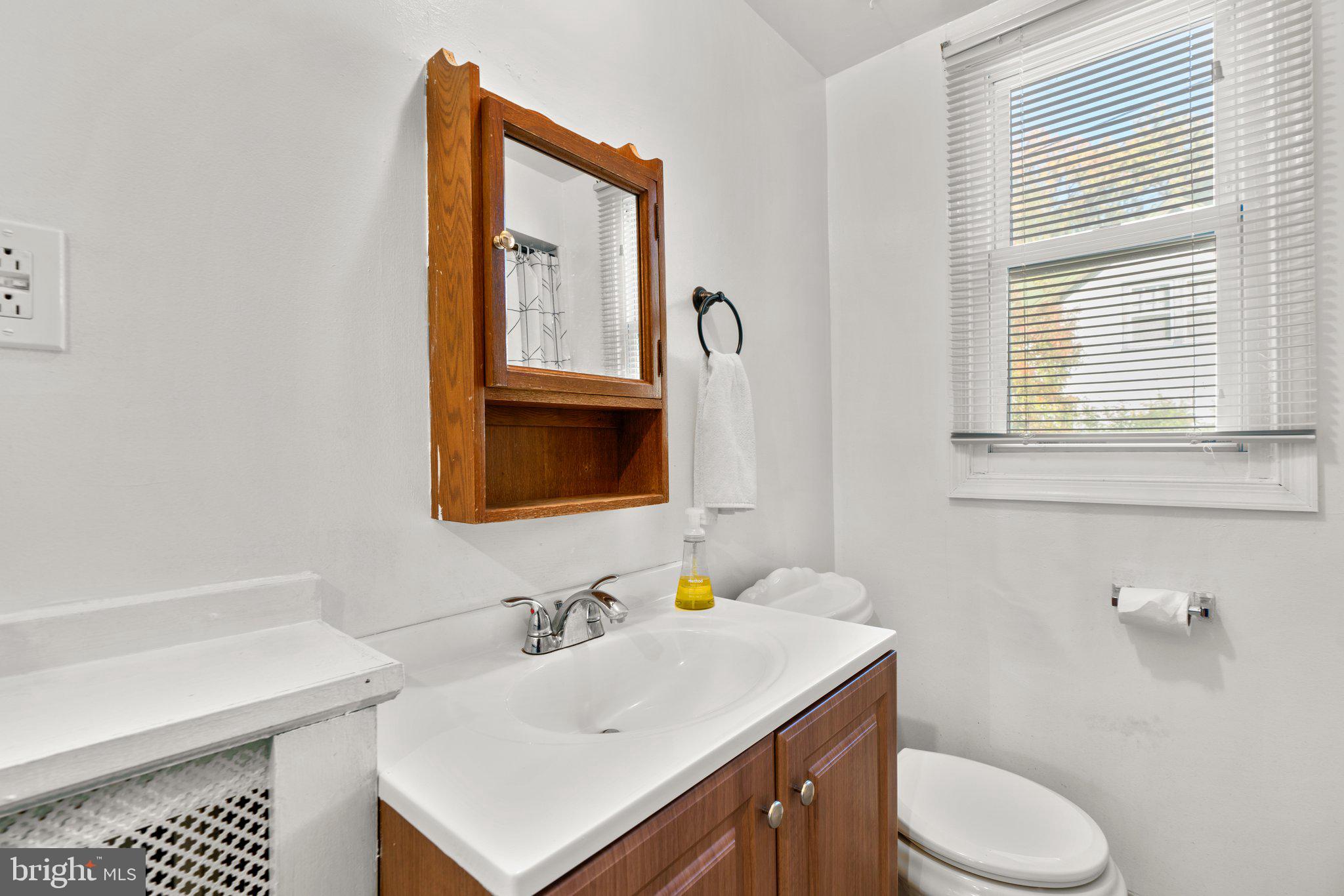 WEST RIVERDALE - Residential