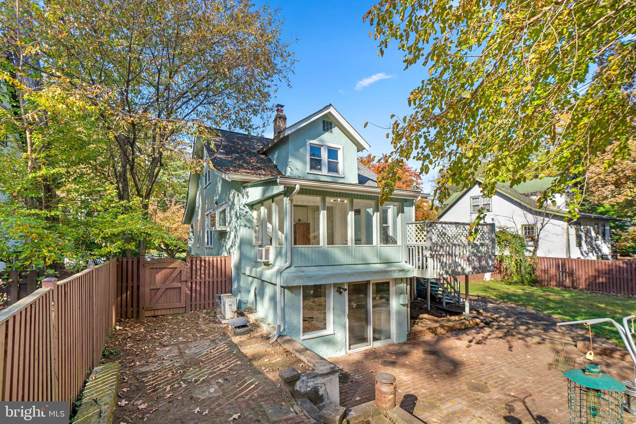 WEST RIVERDALE - Residential
