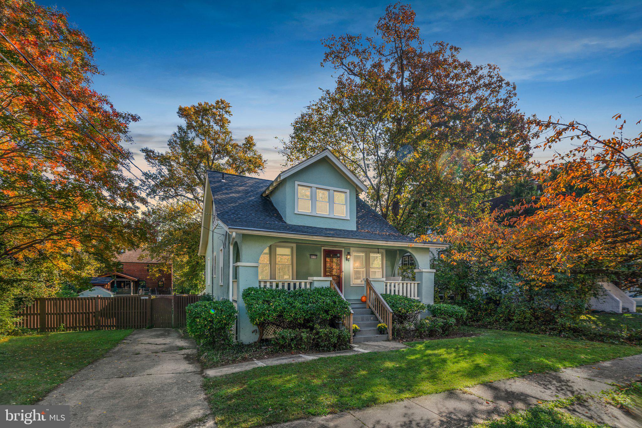 WEST RIVERDALE - Residential