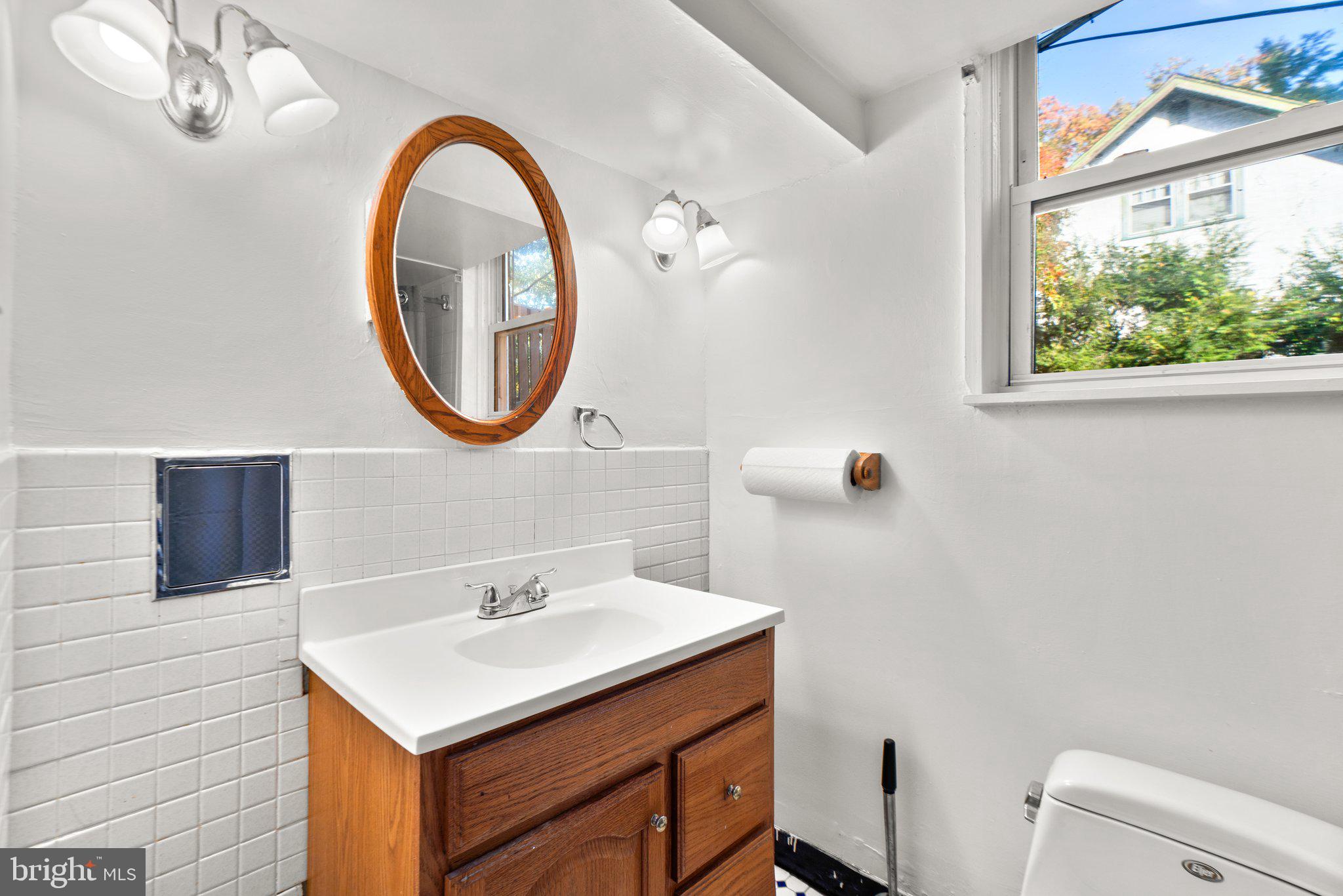 WEST RIVERDALE - Residential