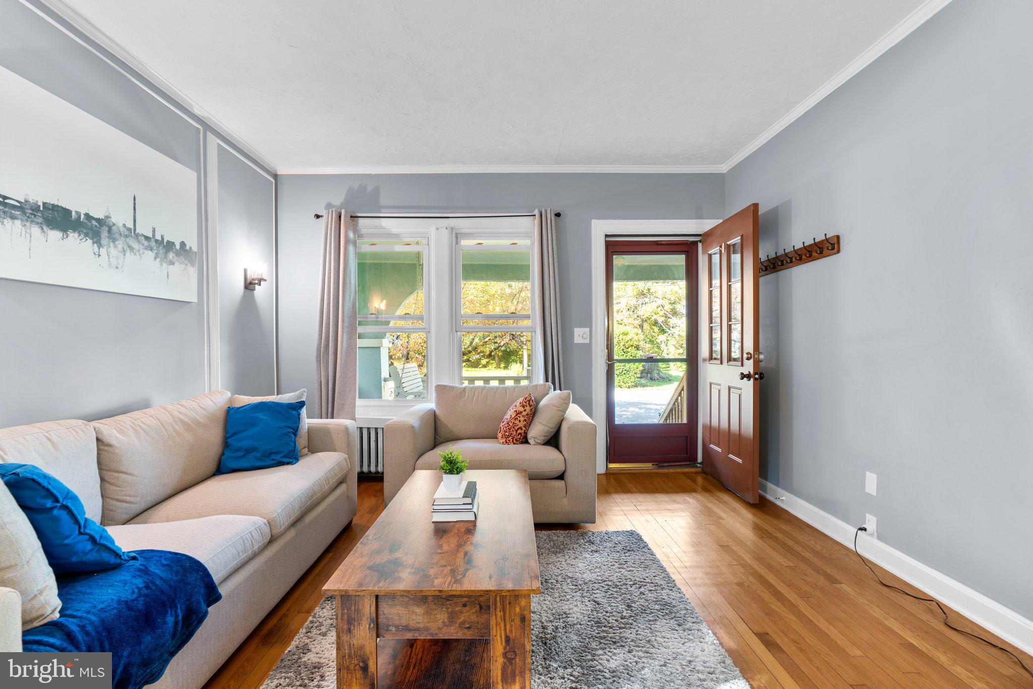 WEST RIVERDALE - Residential