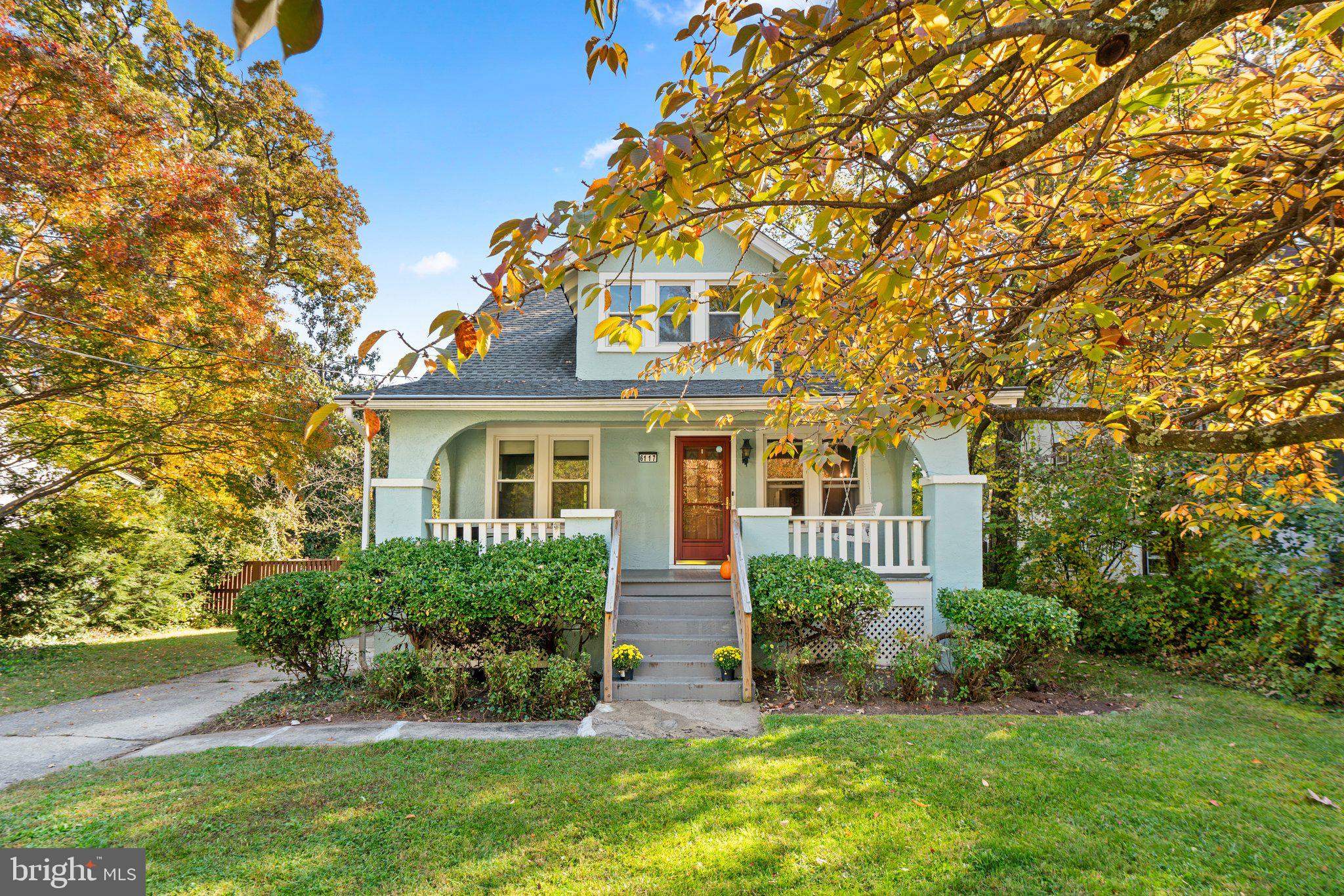 WEST RIVERDALE - Residential