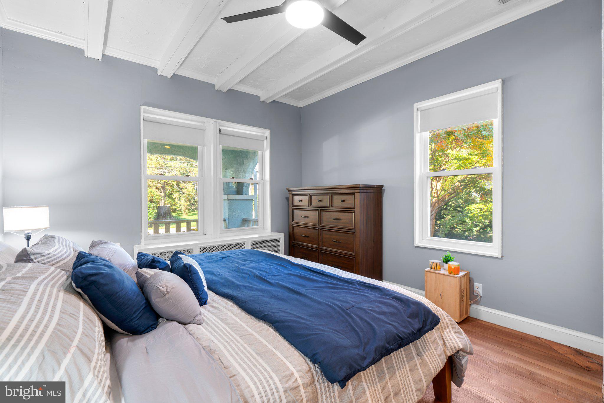 WEST RIVERDALE - Residential