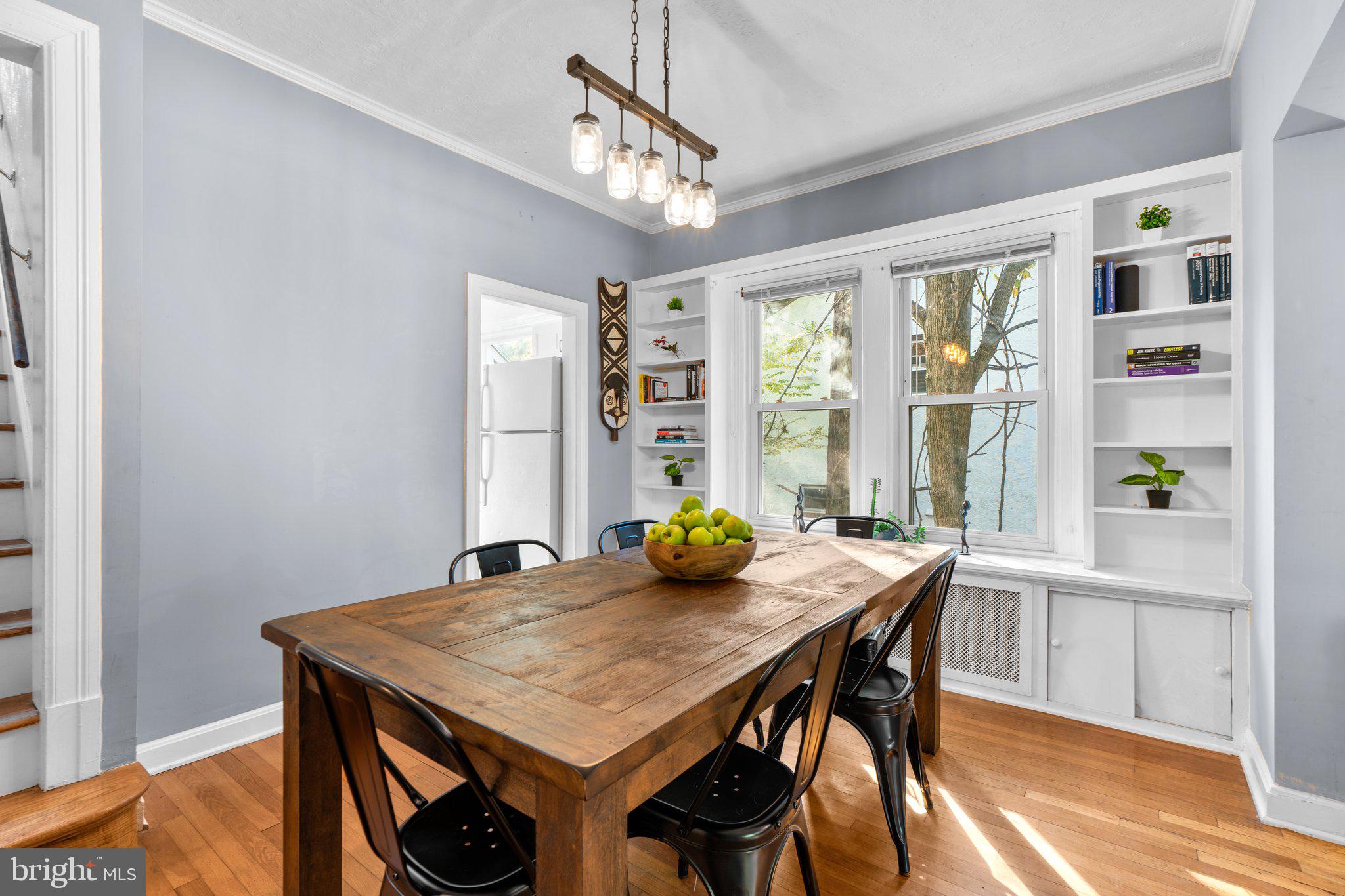 WEST RIVERDALE - Residential