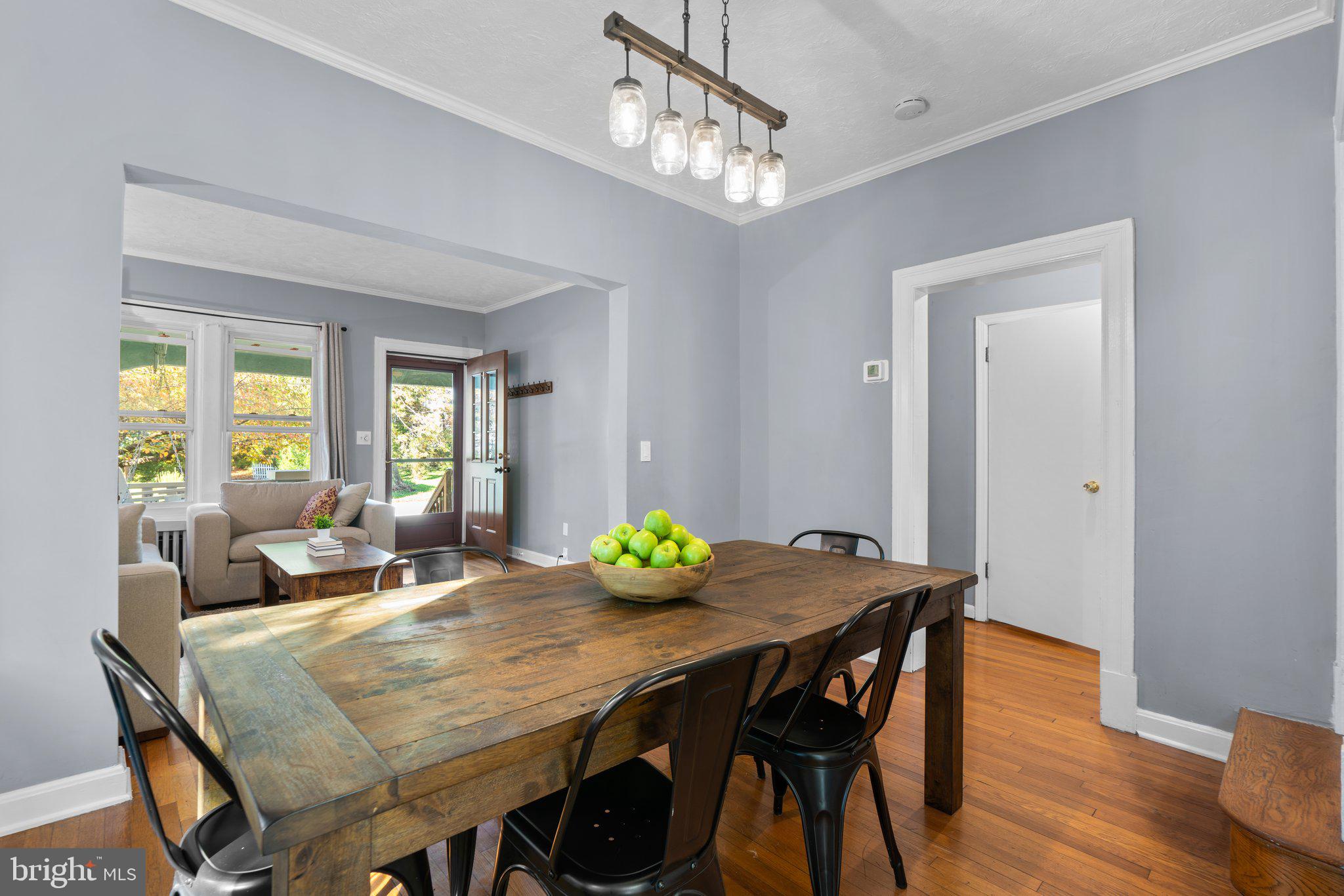 WEST RIVERDALE - Residential