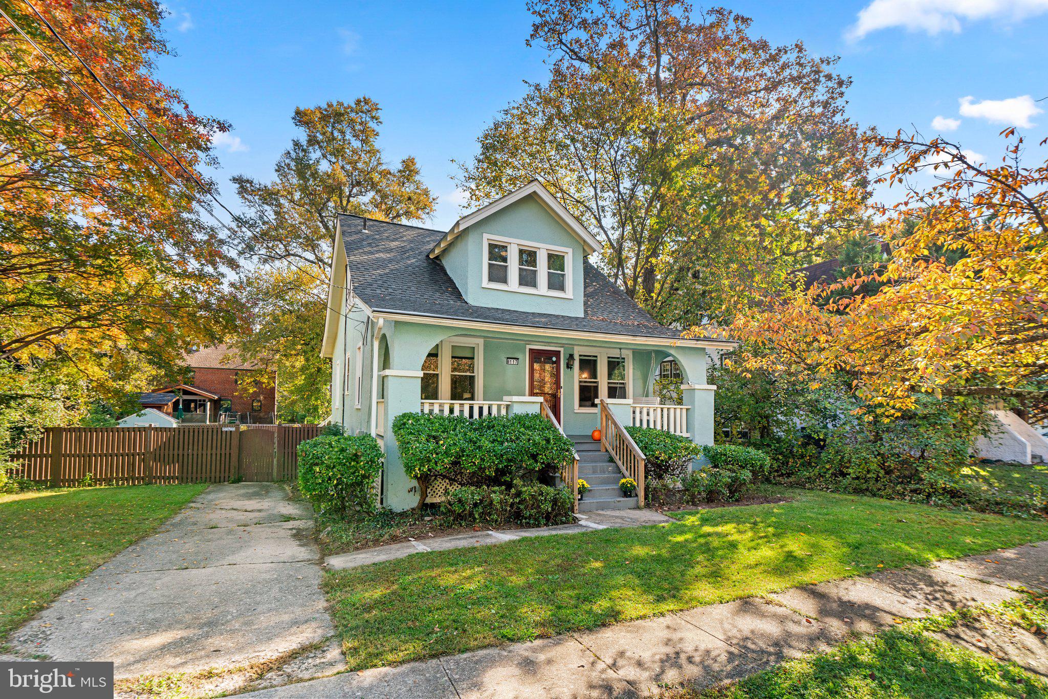 WEST RIVERDALE - Residential