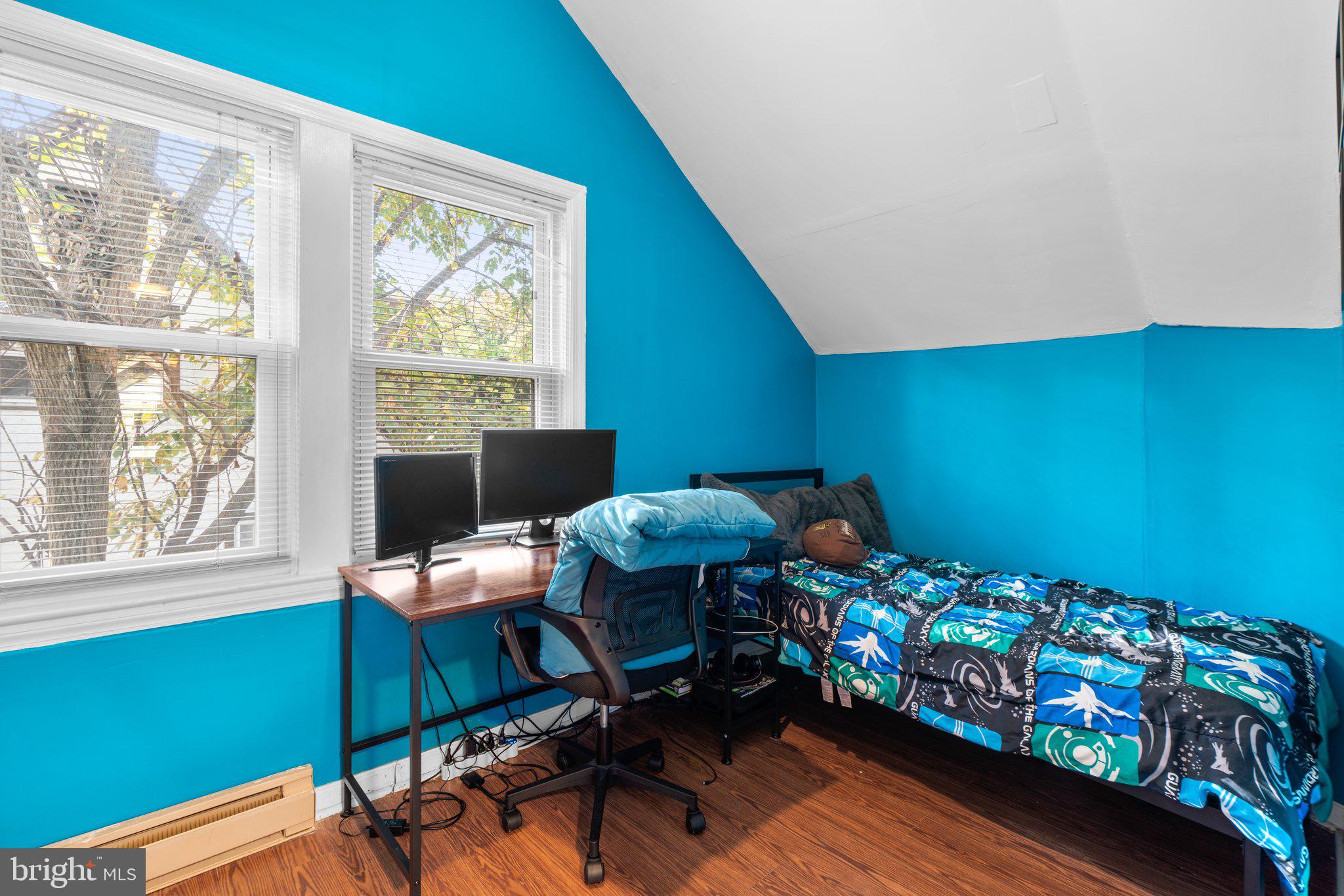 WEST RIVERDALE - Residential