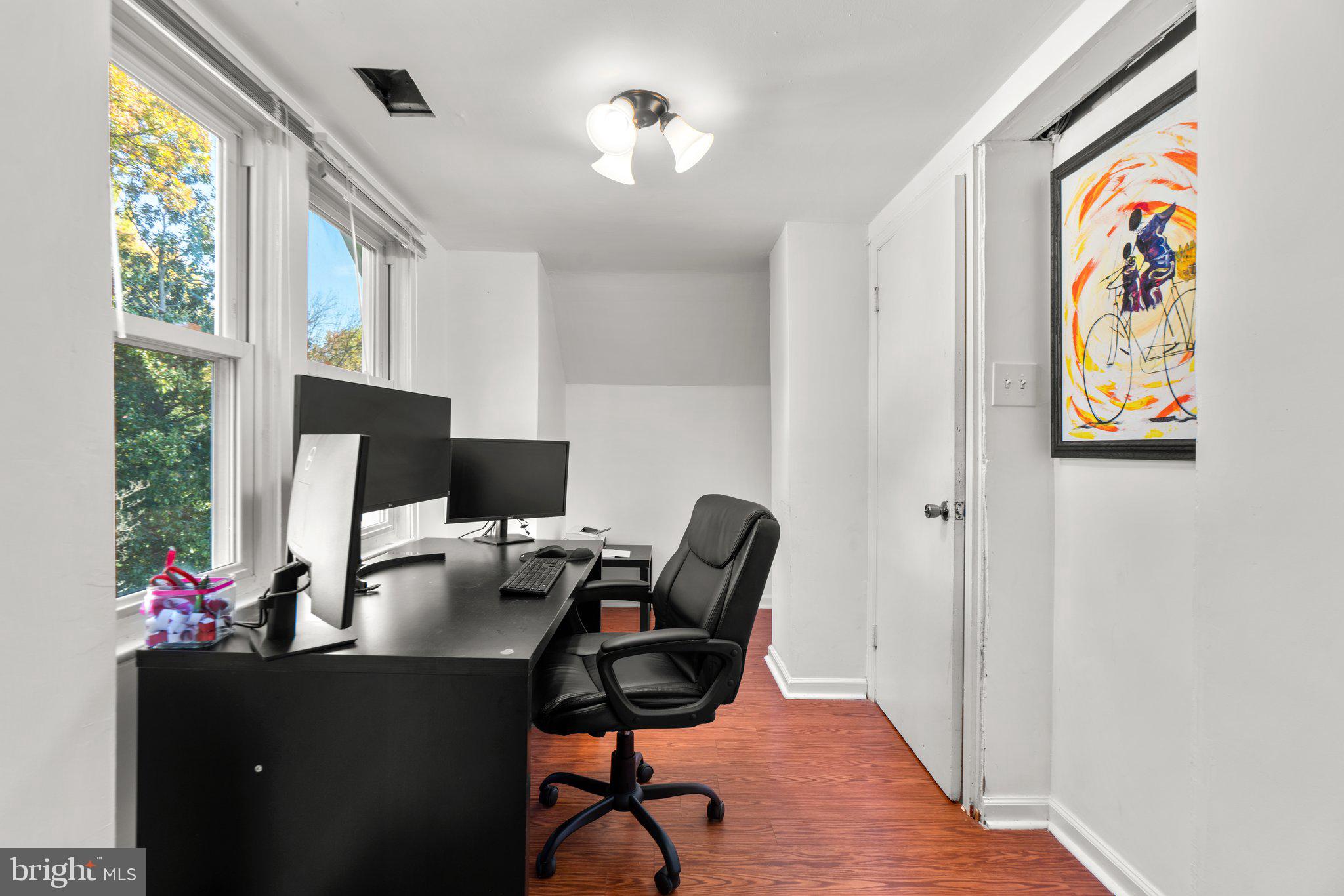 WEST RIVERDALE - Residential