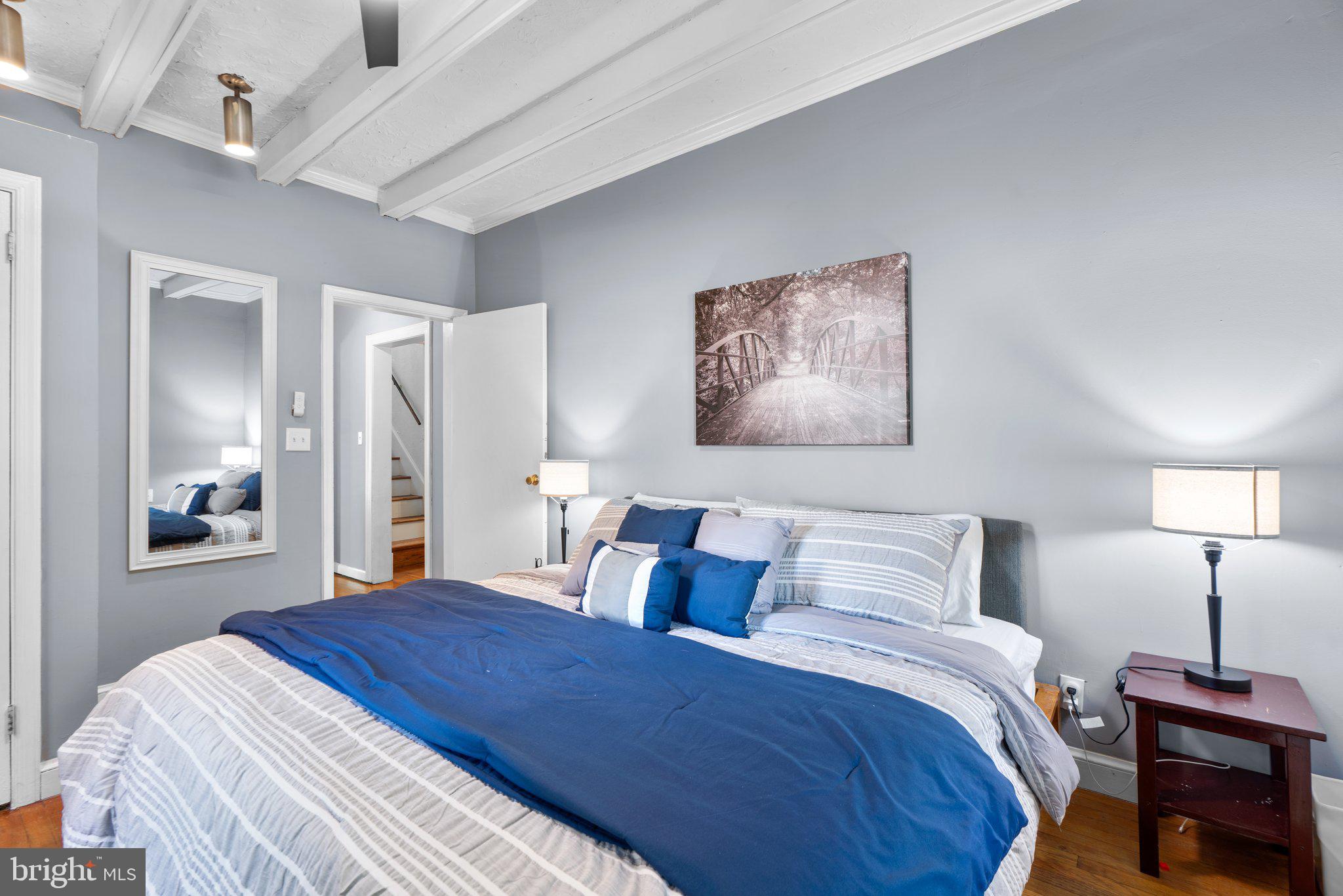 WEST RIVERDALE - Residential