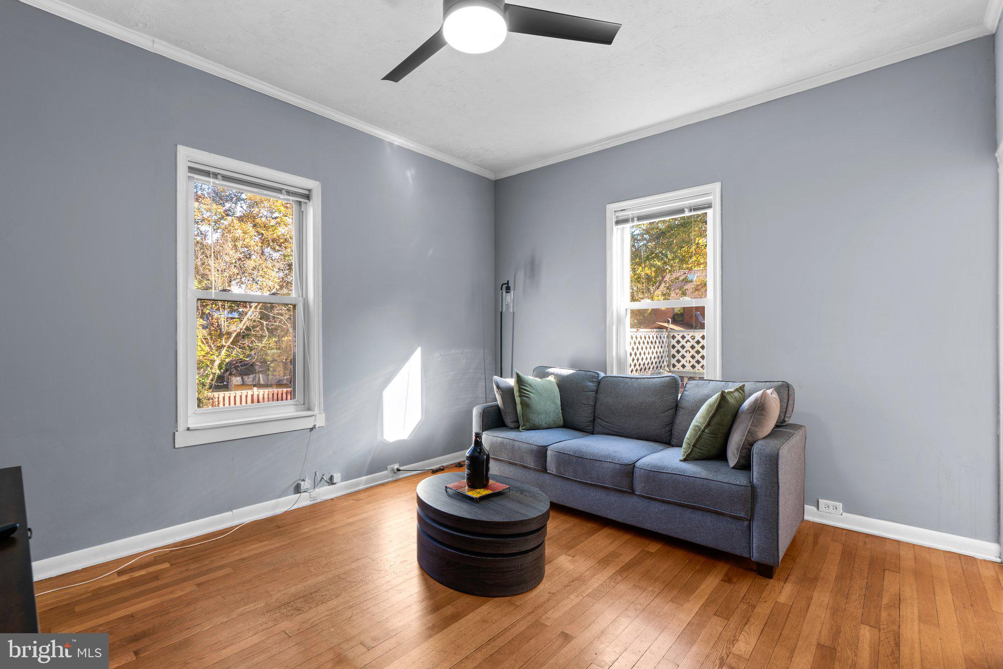 WEST RIVERDALE - Residential