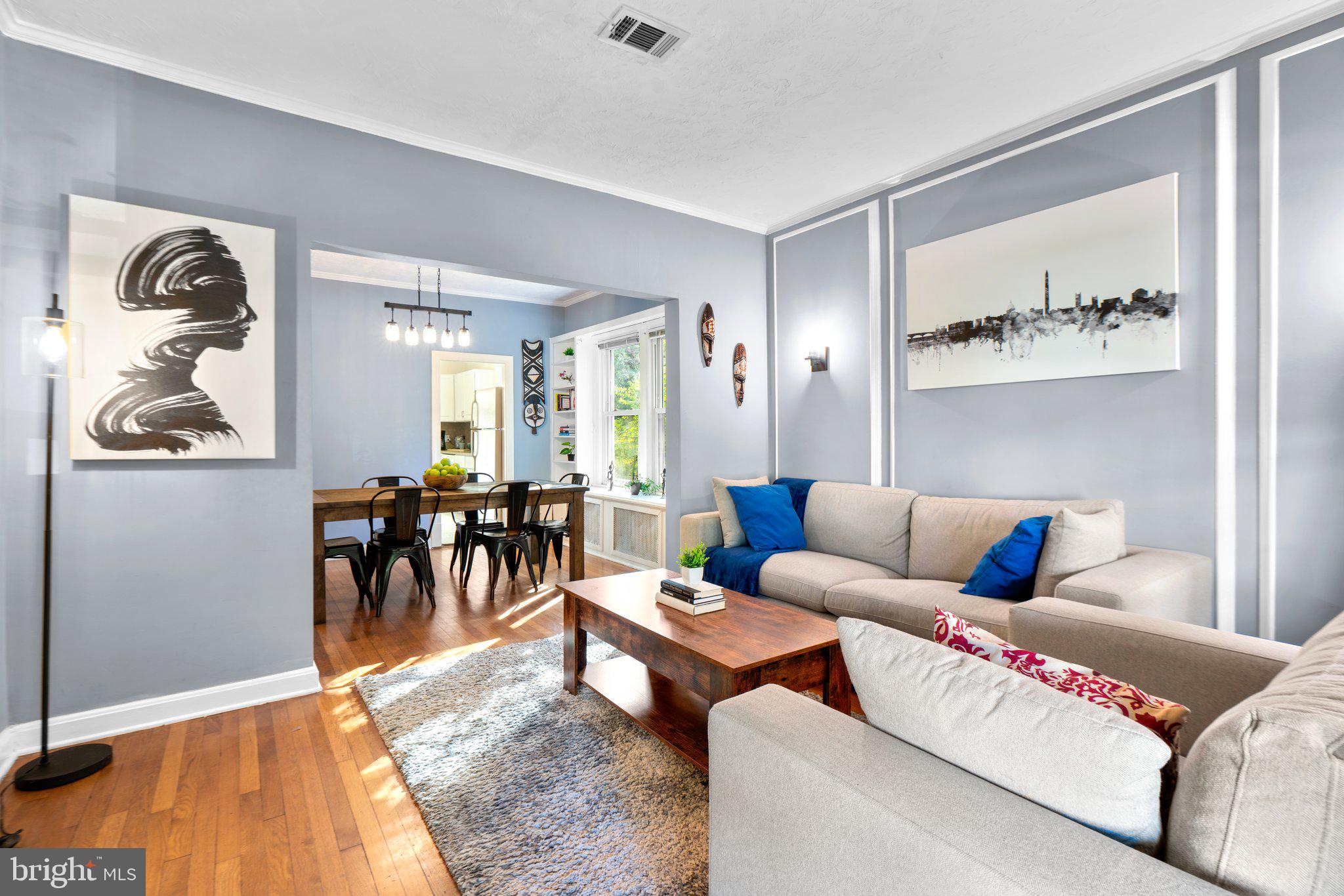 WEST RIVERDALE - Residential