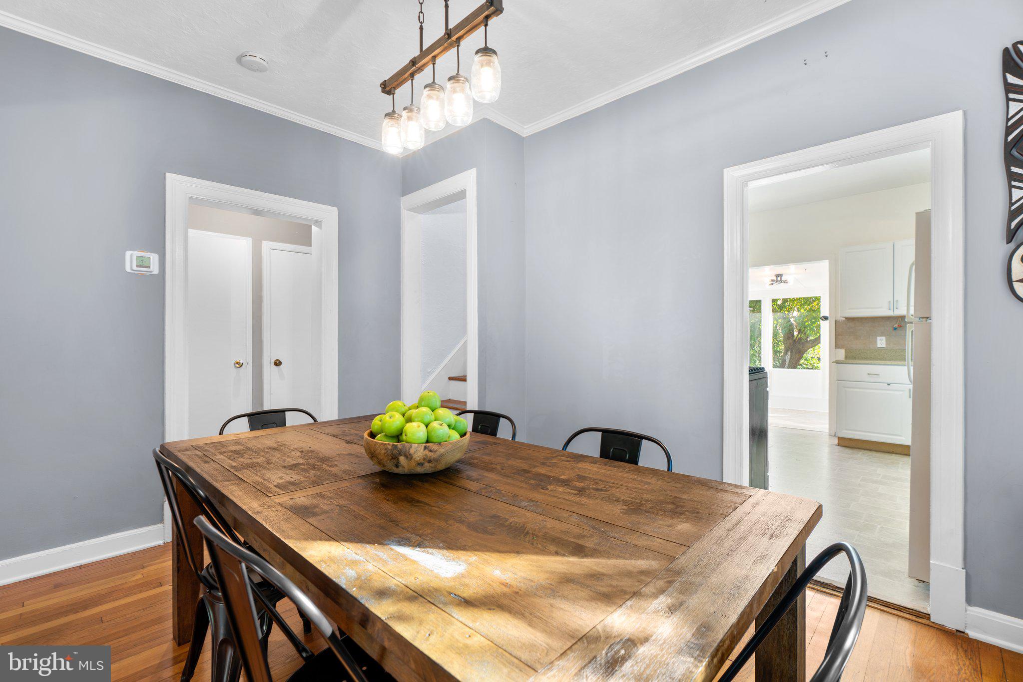 WEST RIVERDALE - Residential