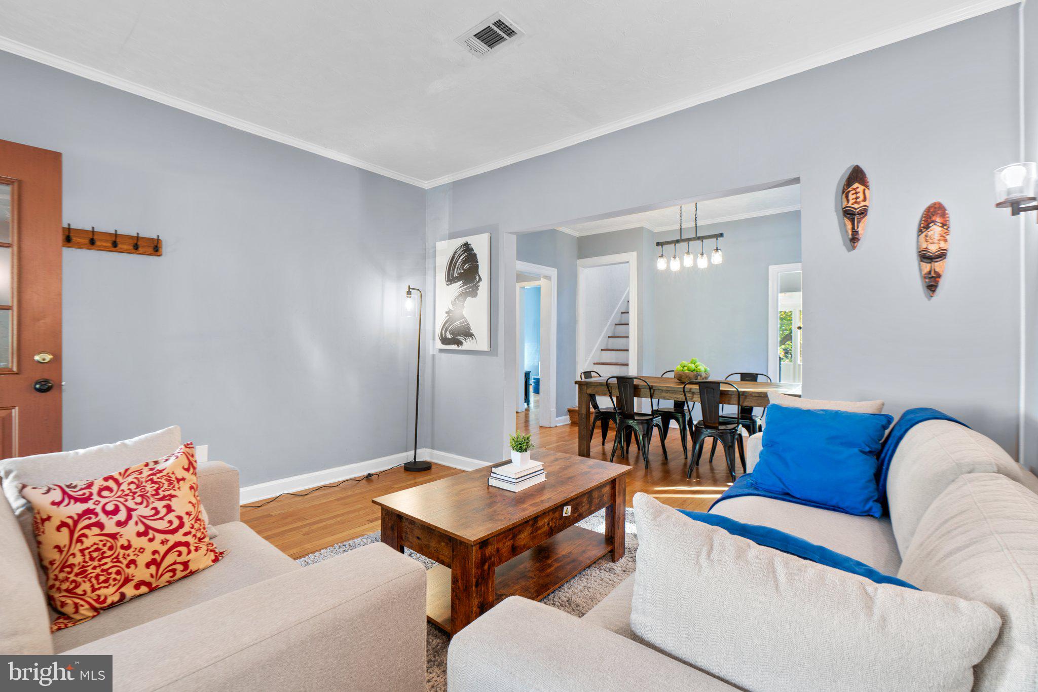 WEST RIVERDALE - Residential