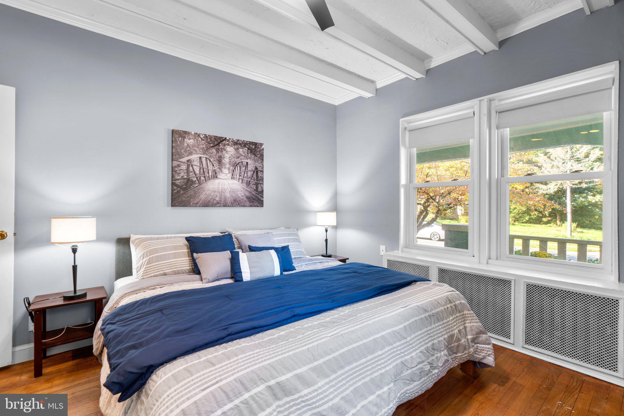 WEST RIVERDALE - Residential