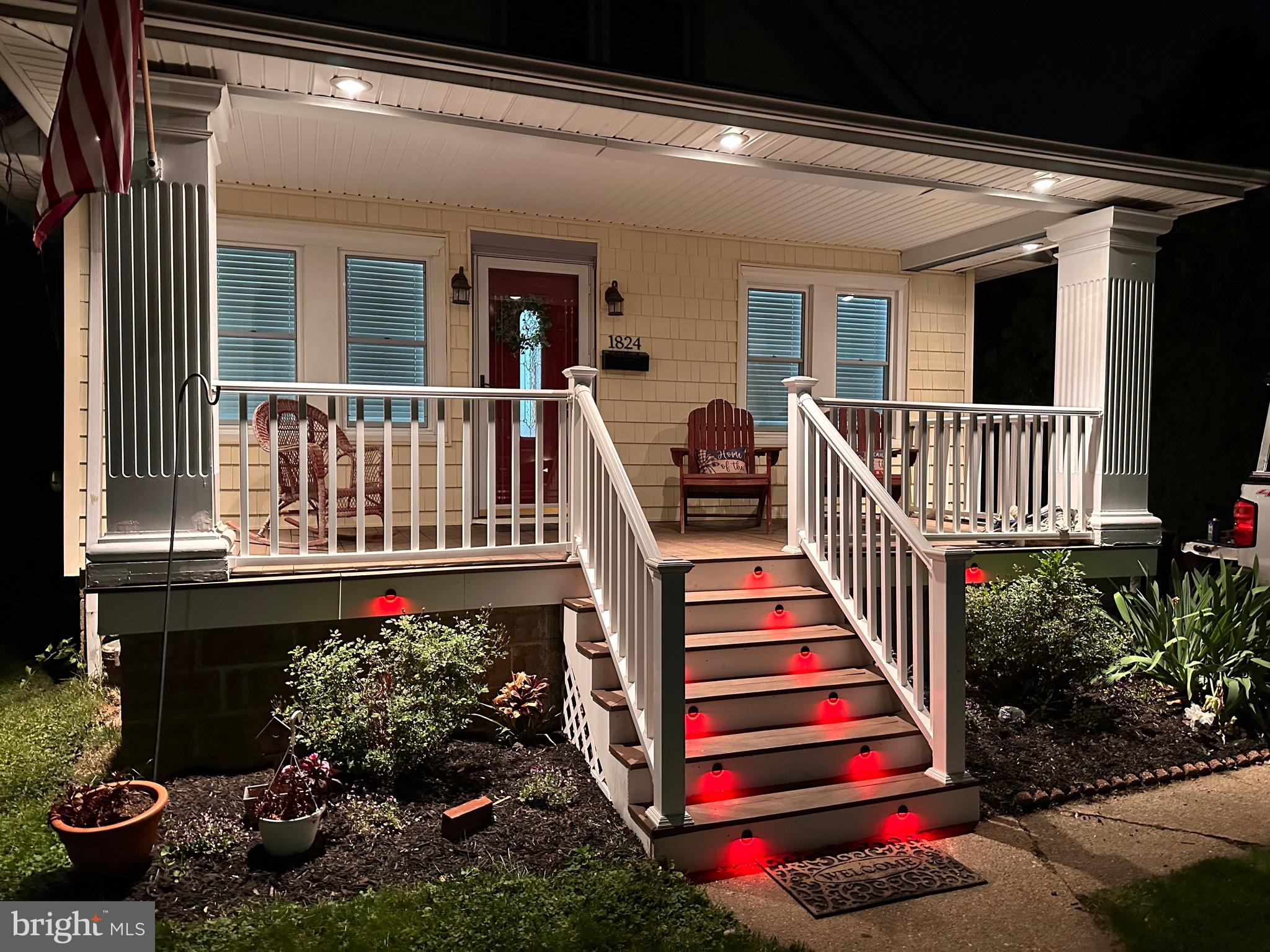 OVERLOOK HILLS - Residential