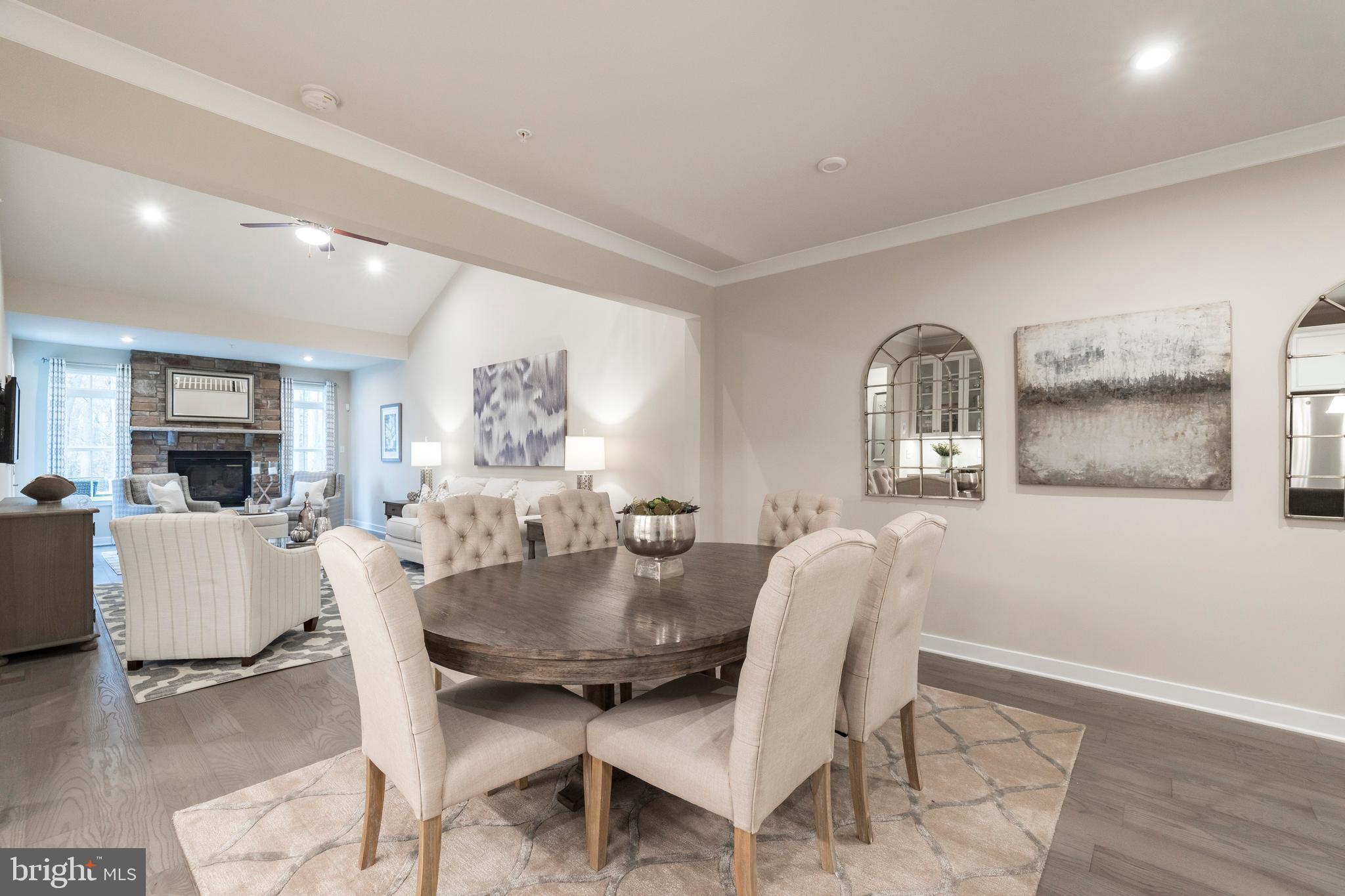 LONGWOOD PRESERVE - Residential