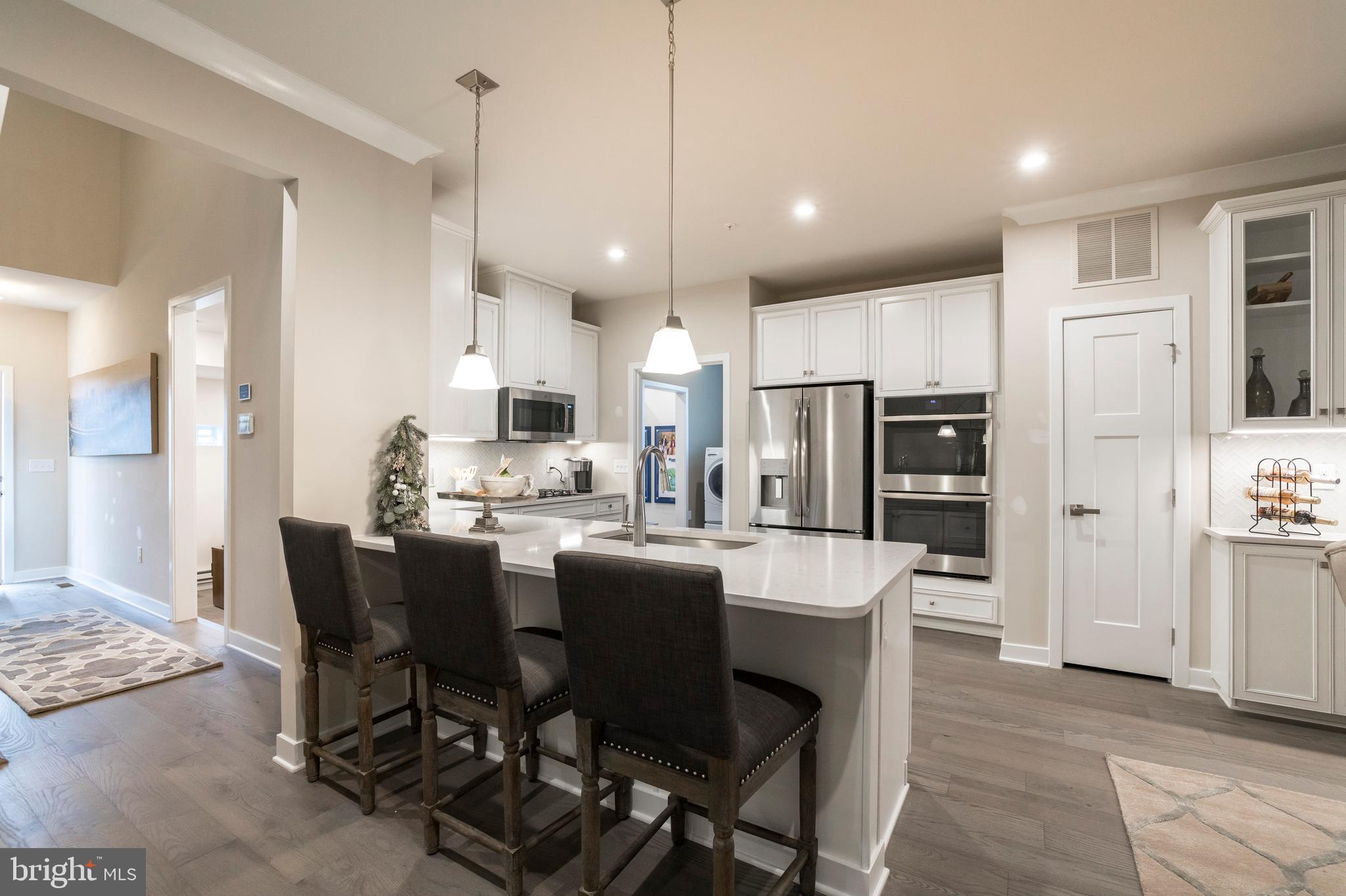 LONGWOOD PRESERVE - Residential