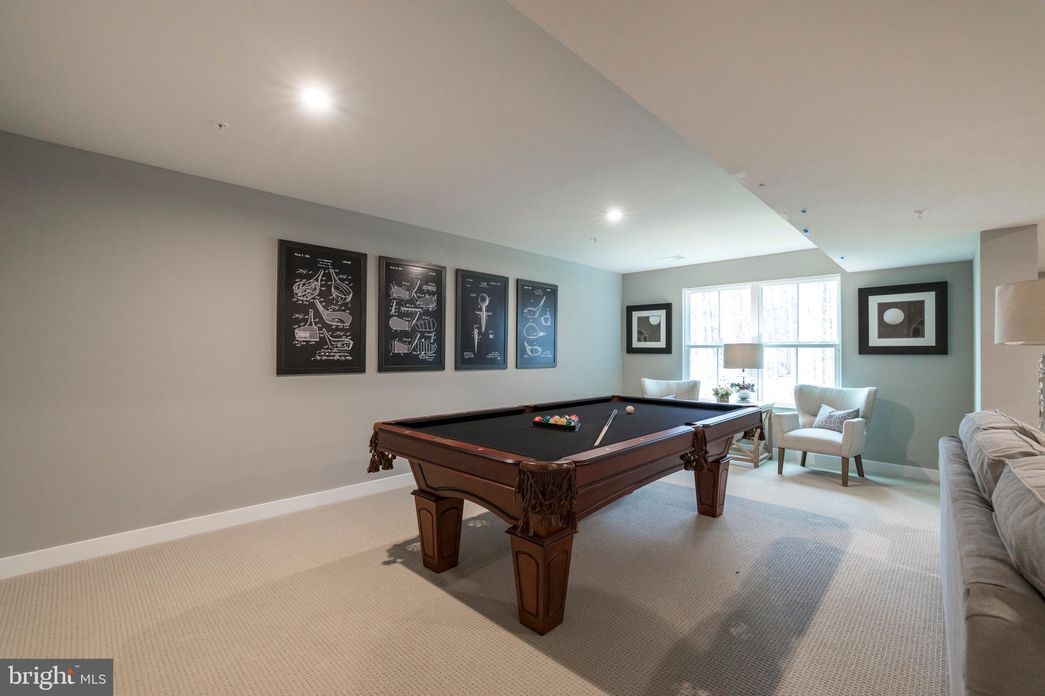 LONGWOOD PRESERVE - Residential