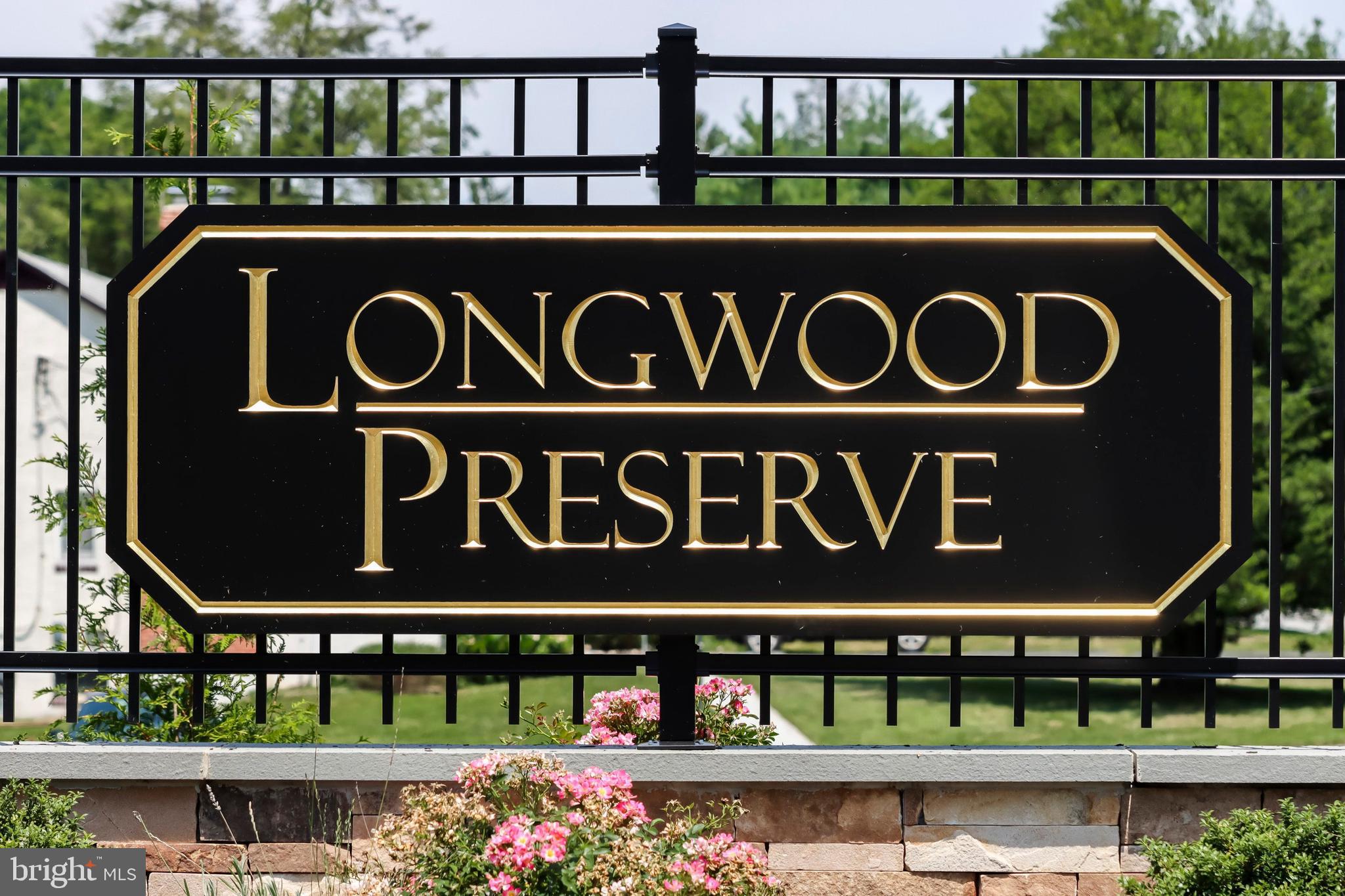 LONGWOOD PRESERVE - Residential