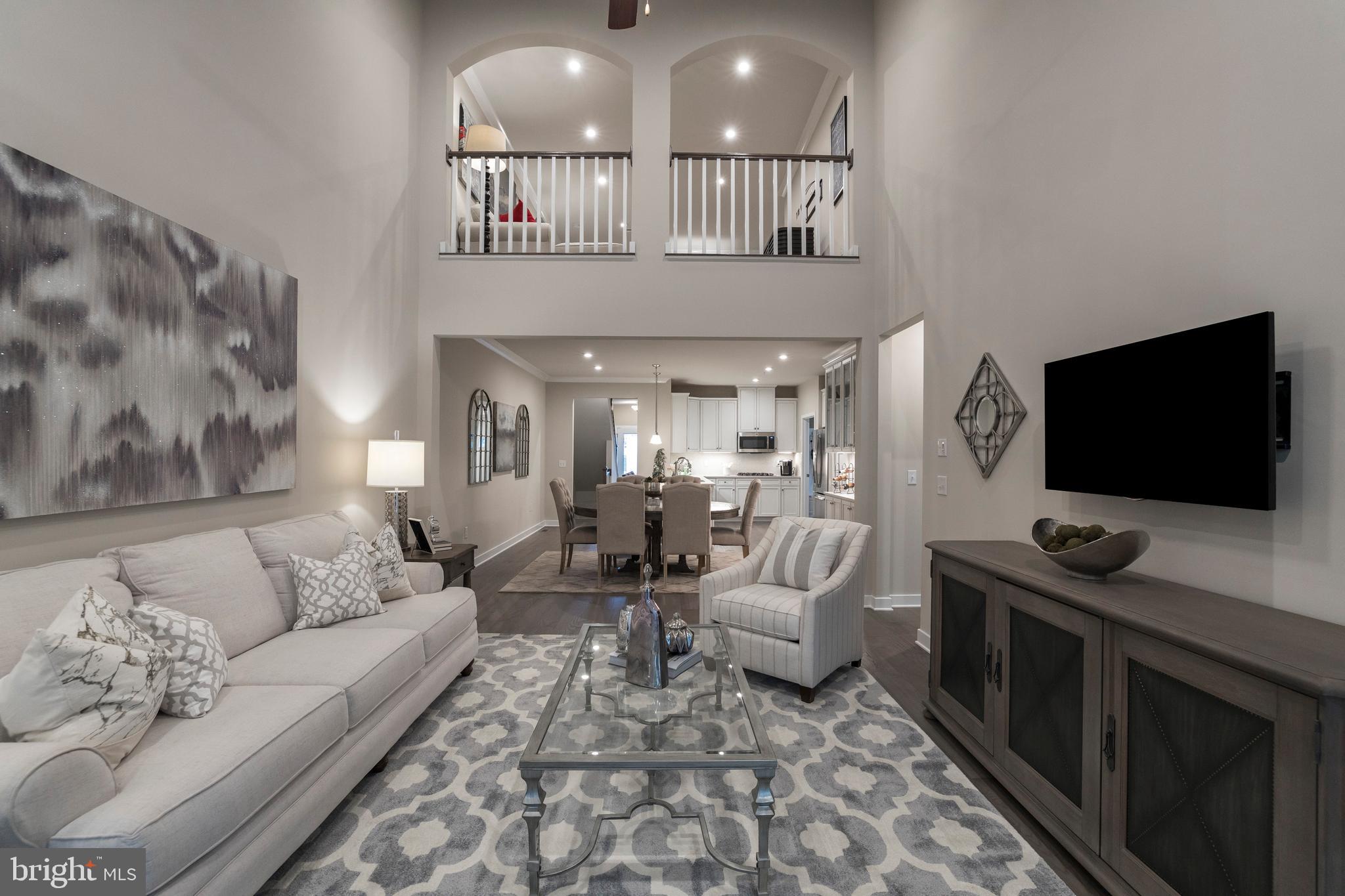 LONGWOOD PRESERVE - Residential